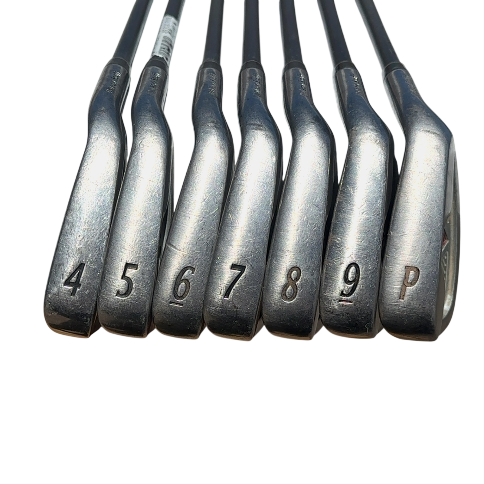 Wilson Staff Ci7 Jernsæt / 4-PW / Flex Regular / Grafit