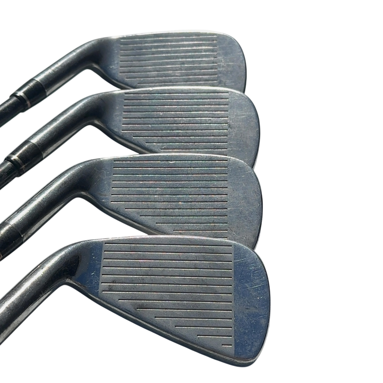 Wilson Staff Ci7 Jernsæt / 4-PW / Flex Regular / Grafit