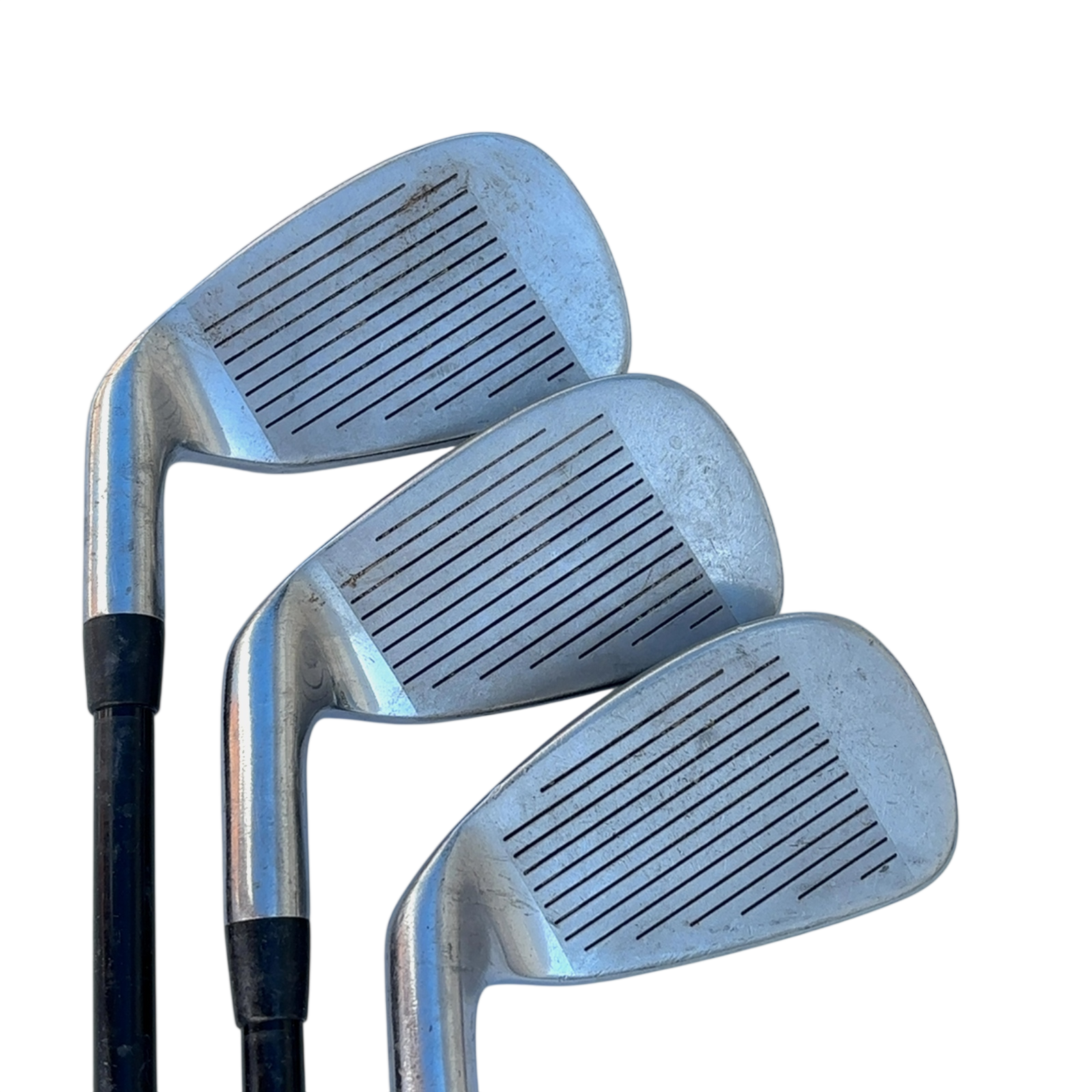 Ozone OZ.1 Järnset / 5-PW / Flex Regular / Grafit