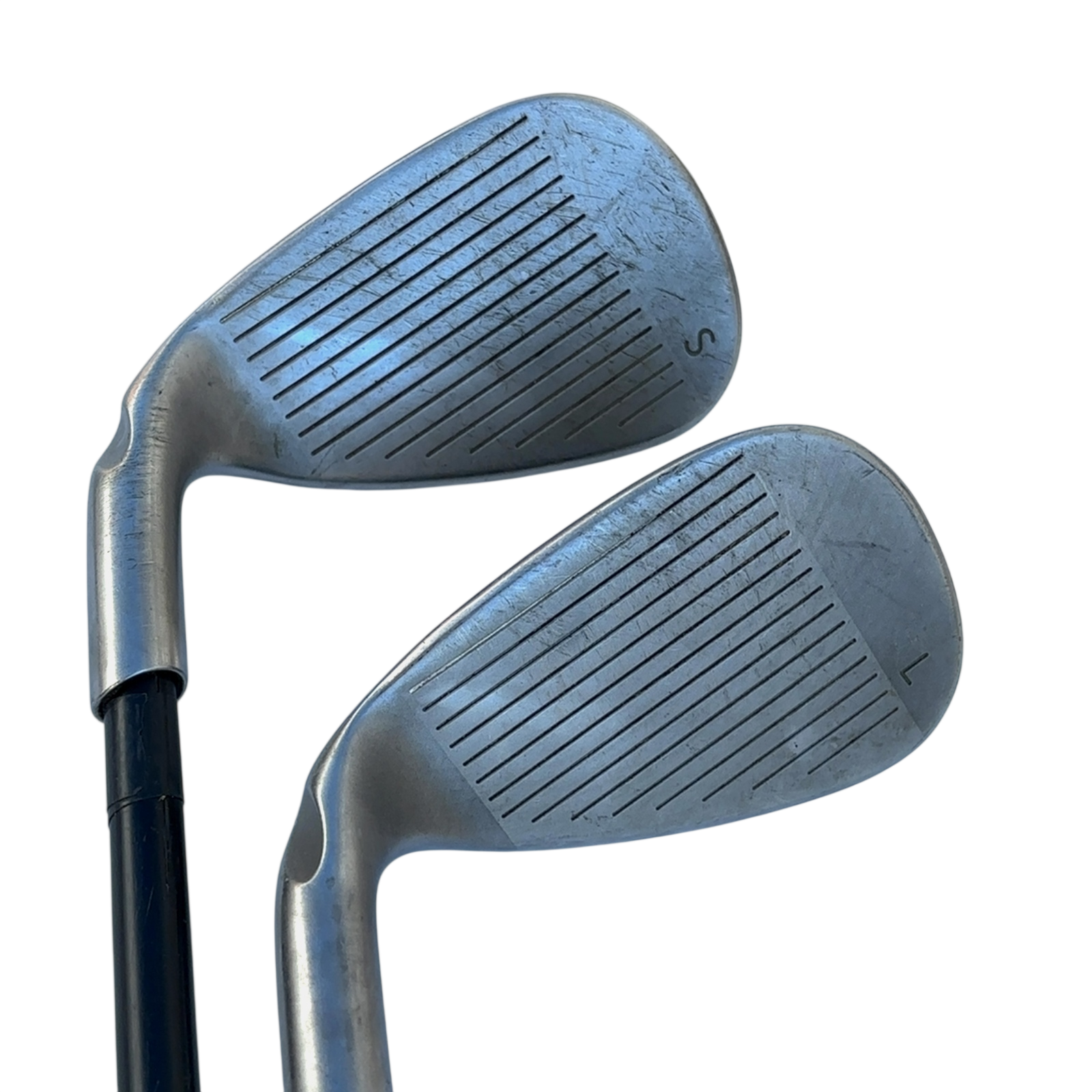 PING G25 Iron Set / 6-PW+SW+LW / Flex Regular / Graphite