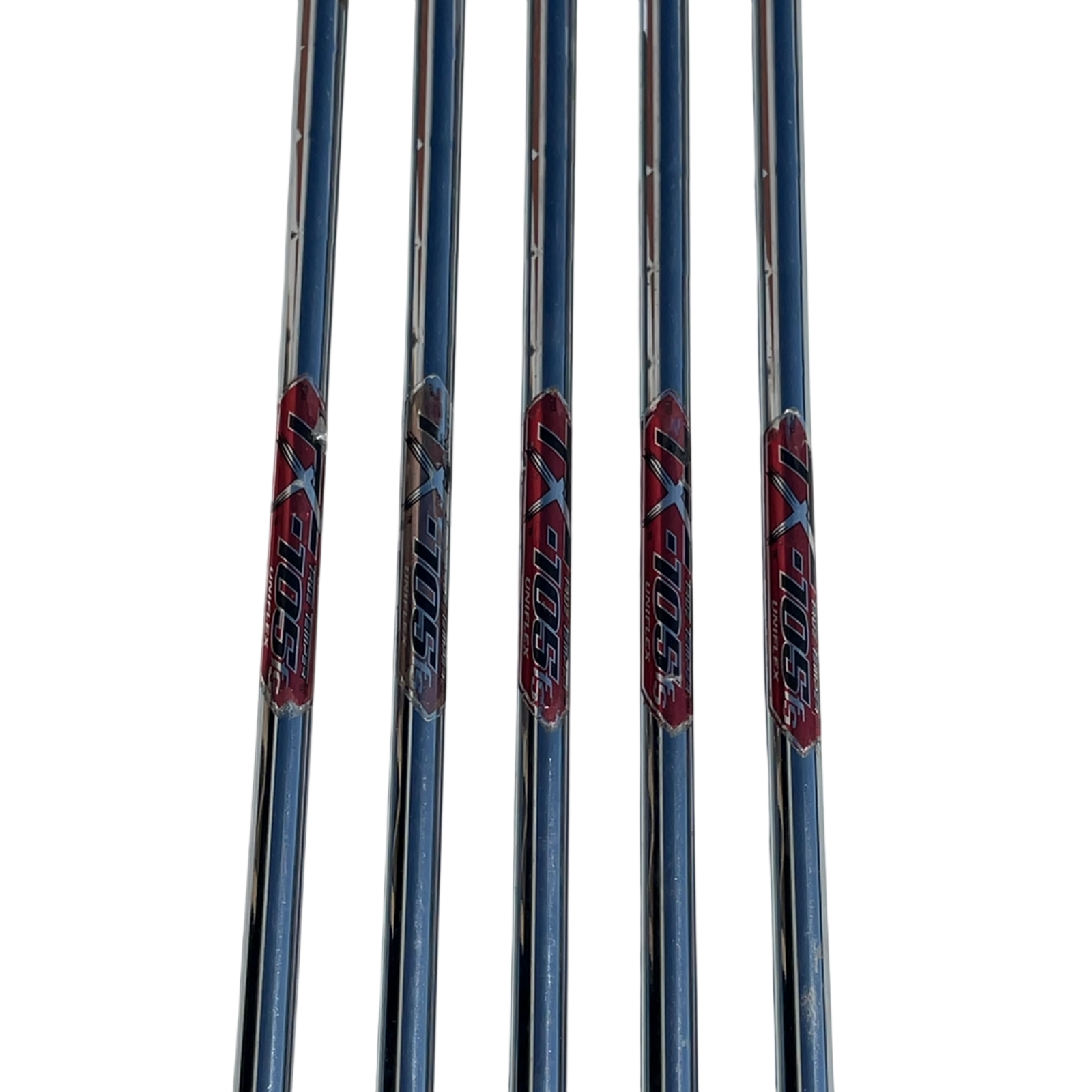 Wilson Staff Di7 Jernsæt / 5-9i / Flex Uniflex / Stål