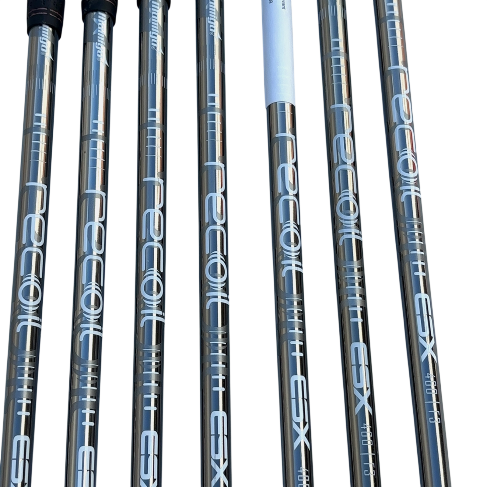 Cobra SZ Série de fers / 5-PW+GW / Flex Regular / Graphite