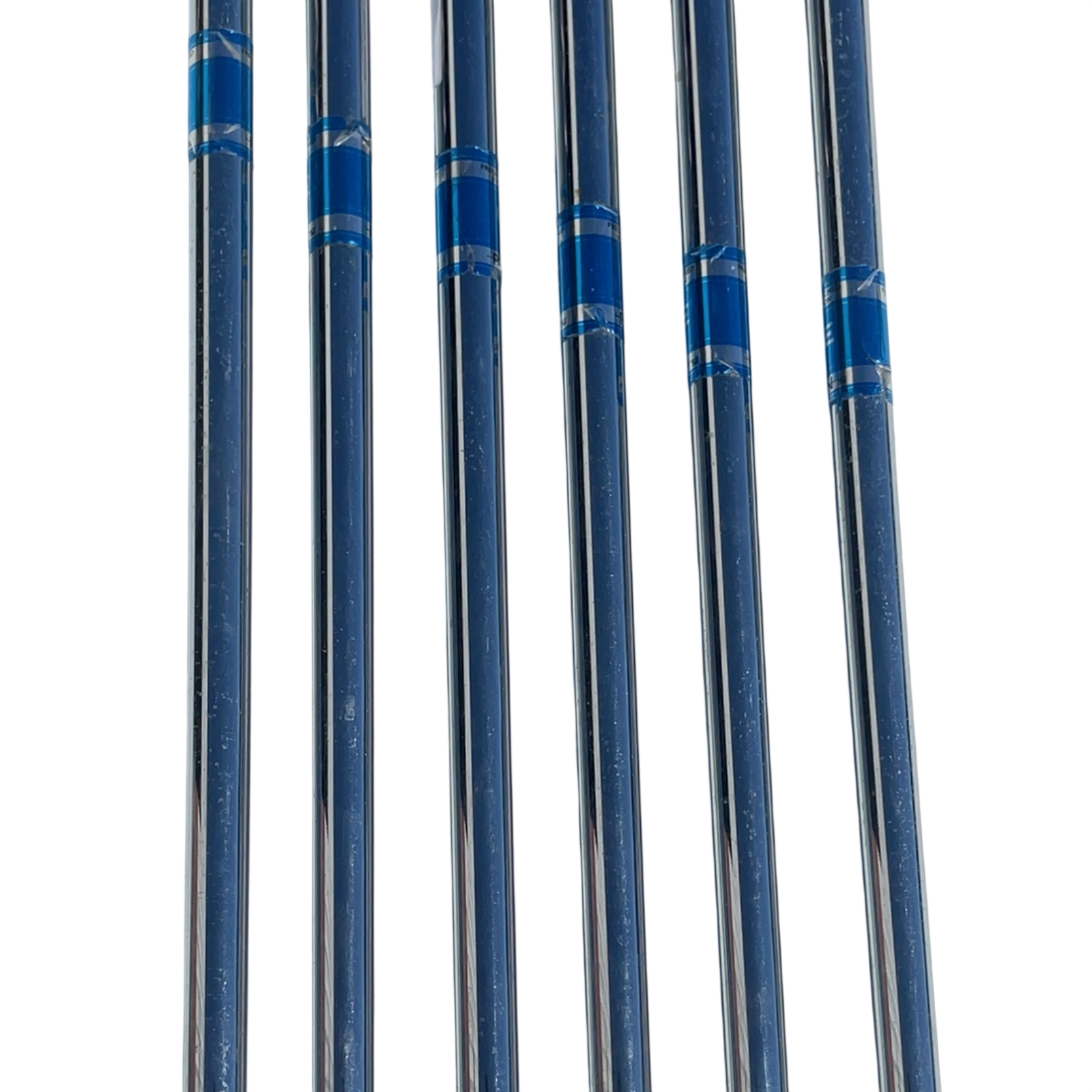 MD Golf MD STR Jernsæt / 5-PW / Flex Regular / Stål
