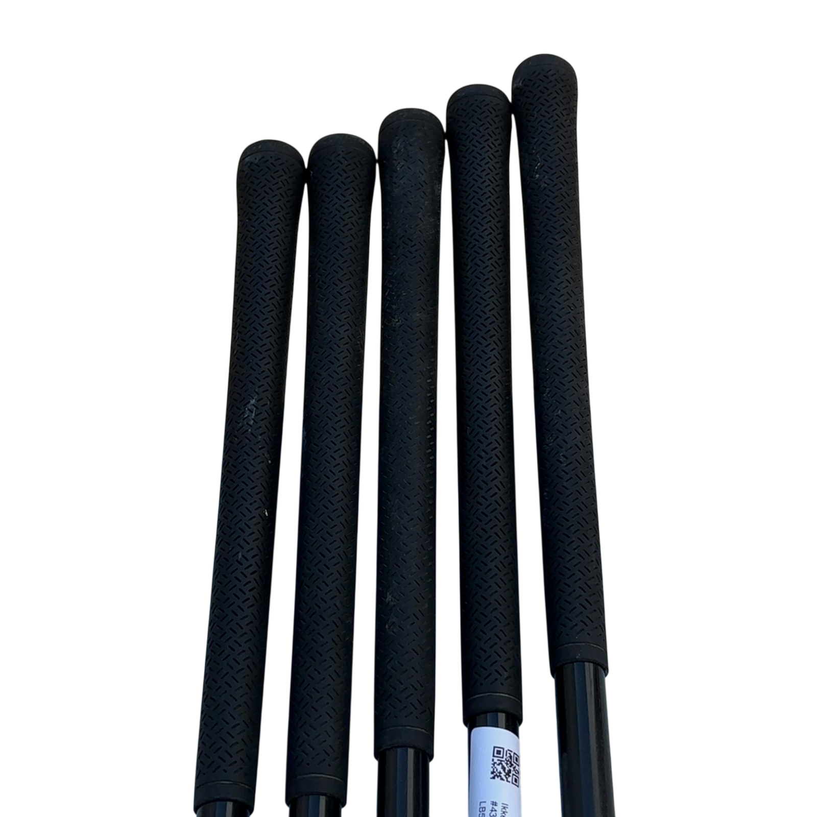 TaylorMade R7 CGB Juego de hierros / 6-PW / Flex Regular / Grafito
