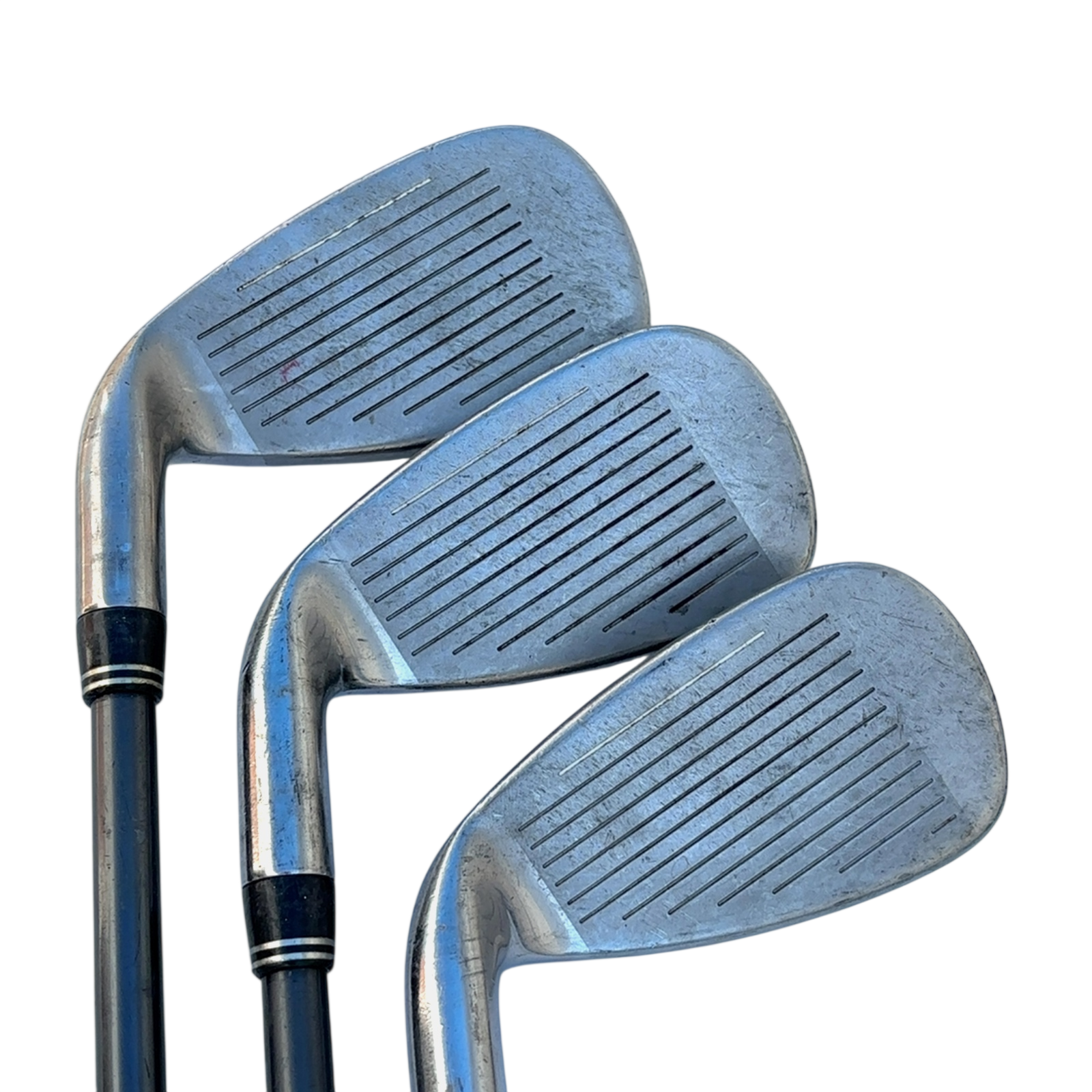 Cobra SZ Juego de hierros / 5-PW+SW / Flex Regular / Grafito