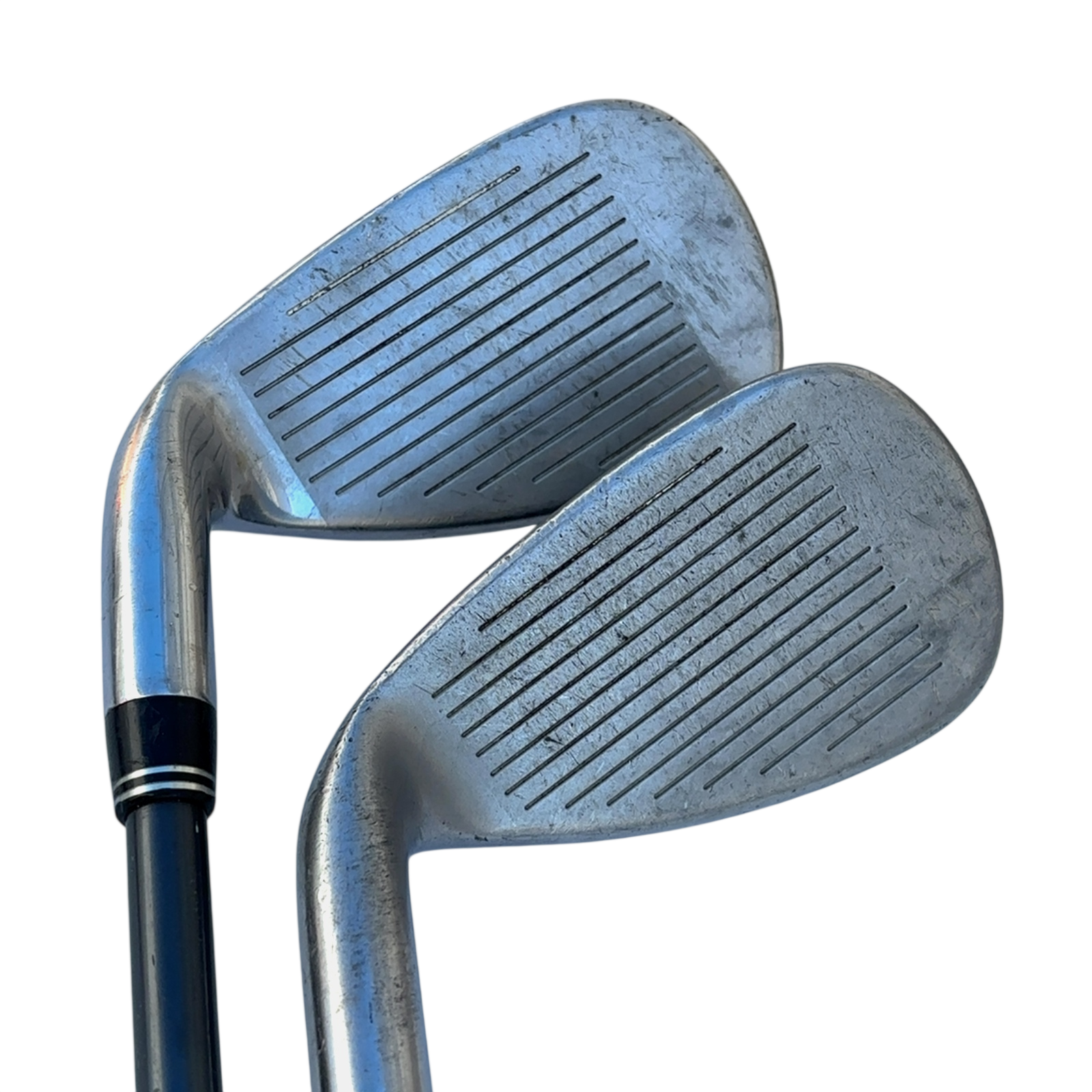 Cobra SZ Juego de hierros / 5-PW+SW / Flex Regular / Grafito