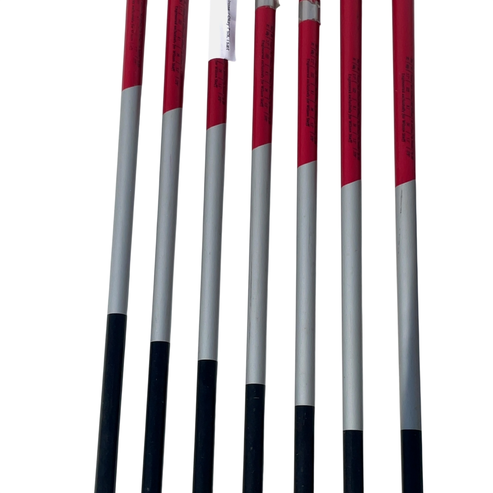 Wilson Staff Di7 Jernsæt / 5-PW+SW / Flex Regular / Grafit