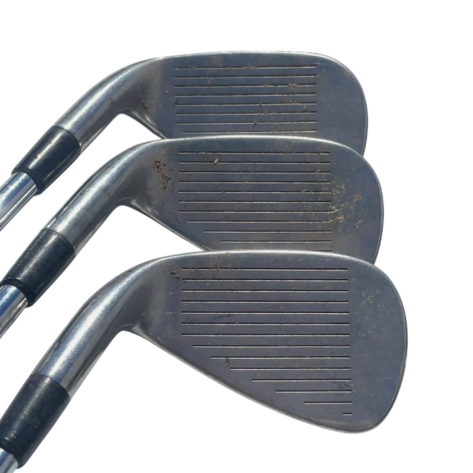 Titleist AP1 714 Jernsæt / 5-PW / Flex Regular / Stål