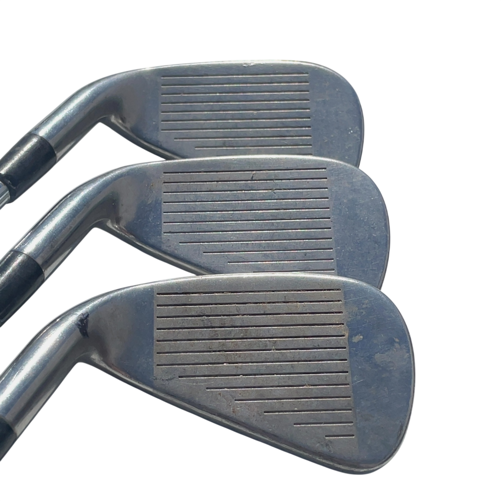 Titleist AP1 714 Jernsæt / 5-PW / Flex Regular / Stål