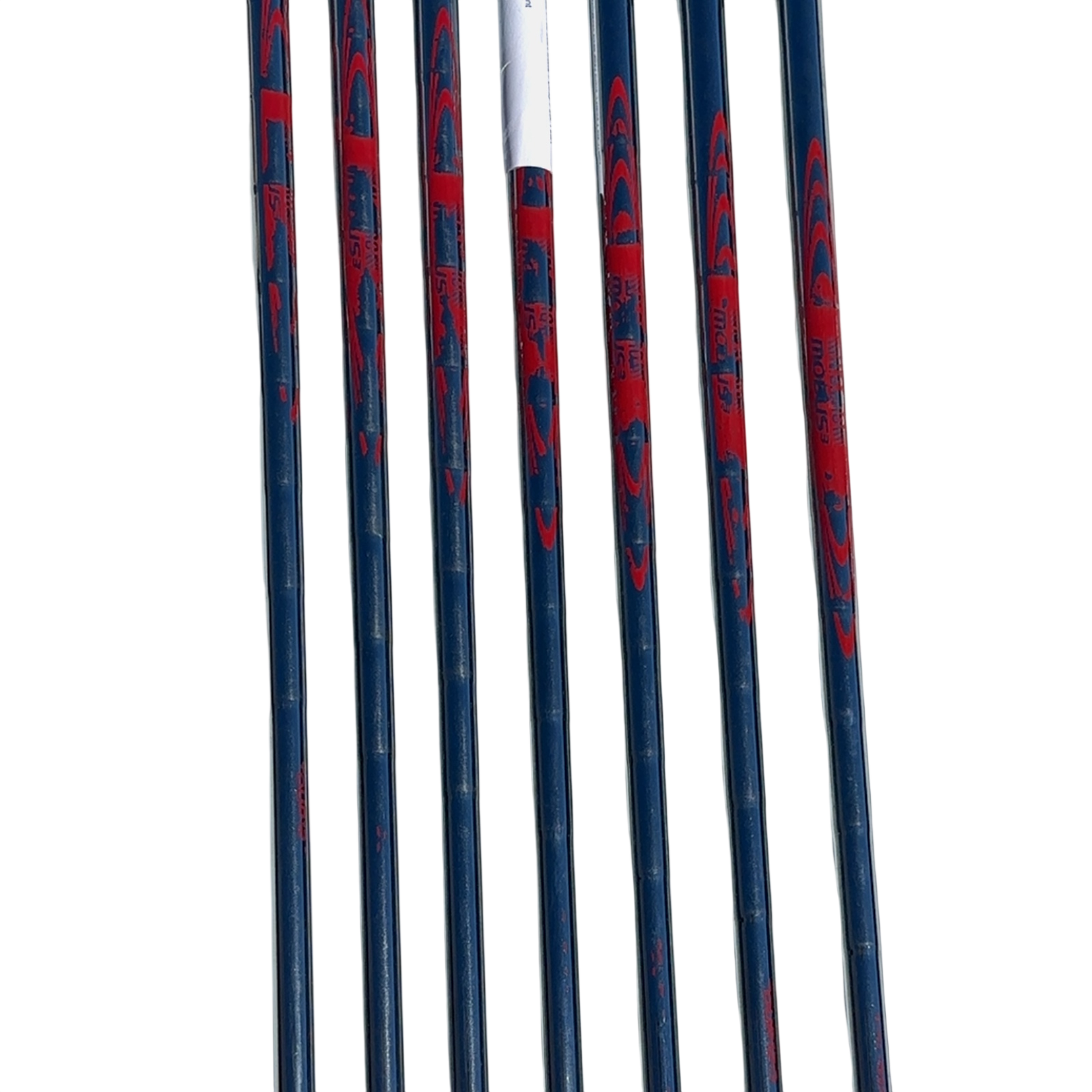 TaylorMade P790 2021 Jernsæt / 4-PW / Flex X-Stiff / Stål