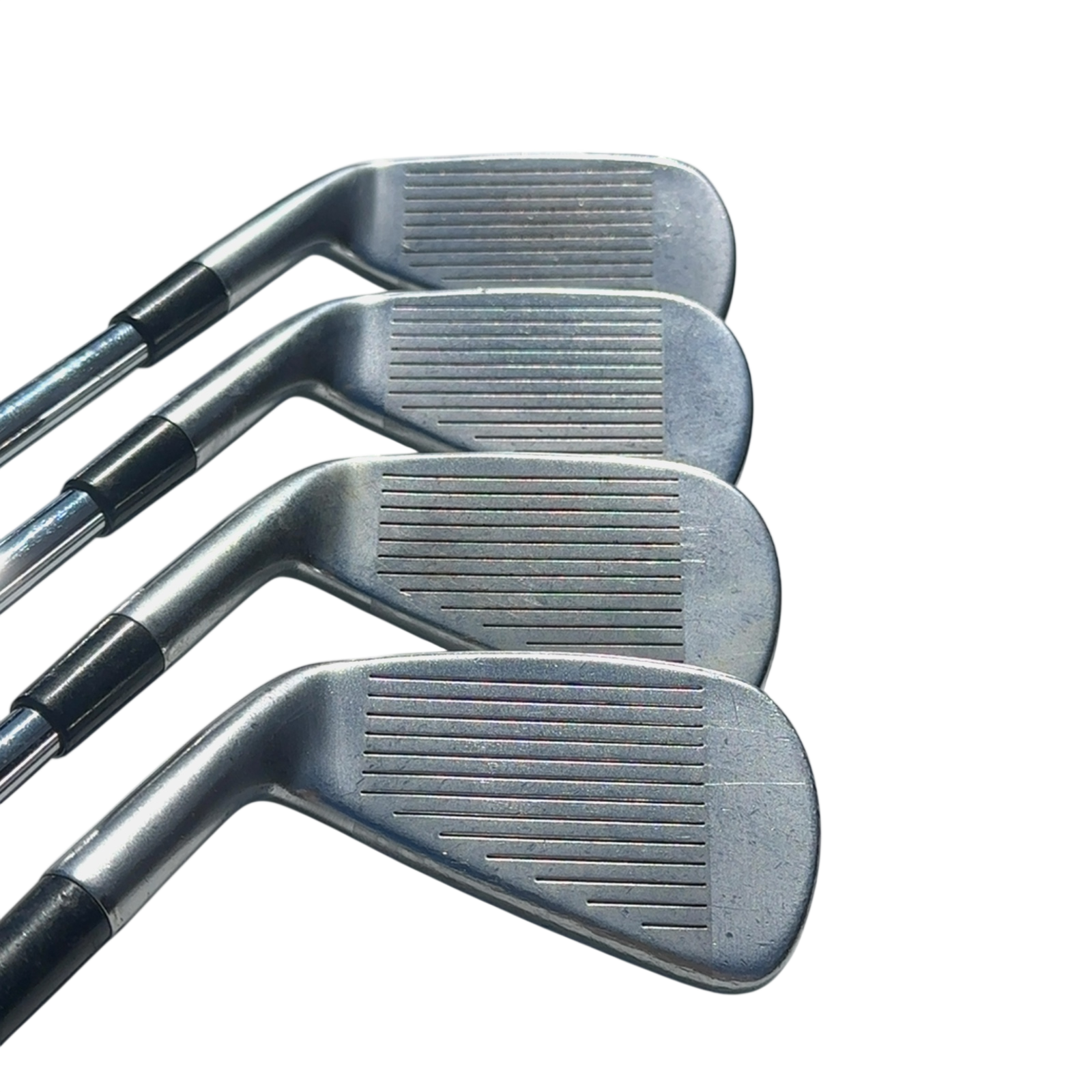 TaylorMade P790 2021 Jernsæt / 4-PW / Flex X-Stiff / Stål