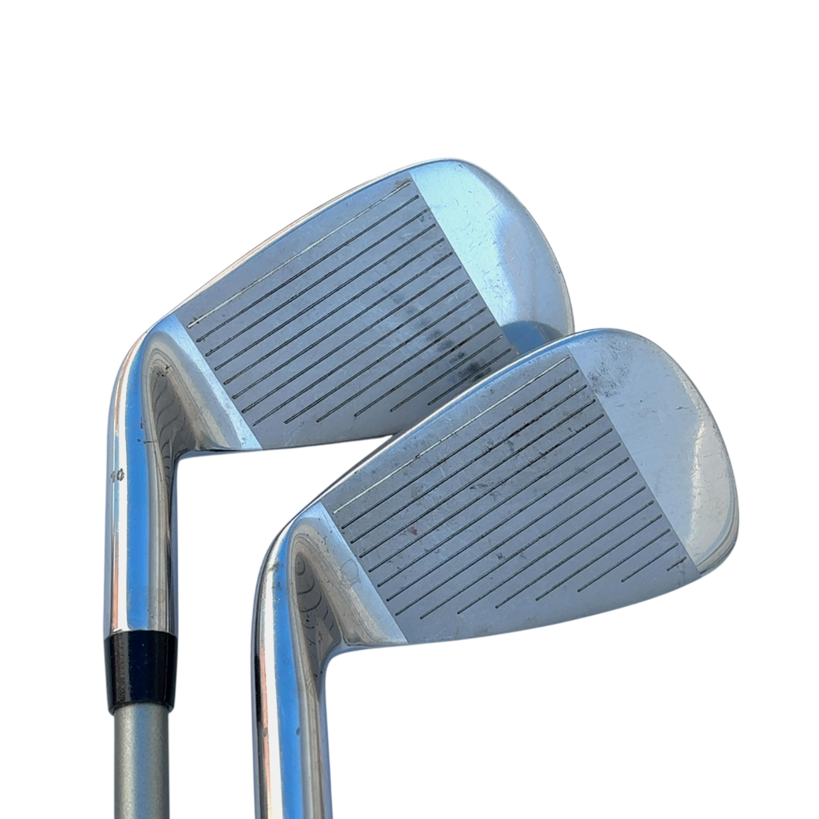 Wilson Prostaff HL Set di ferri / 5-PW+SW / Flex Ladies / Grafite