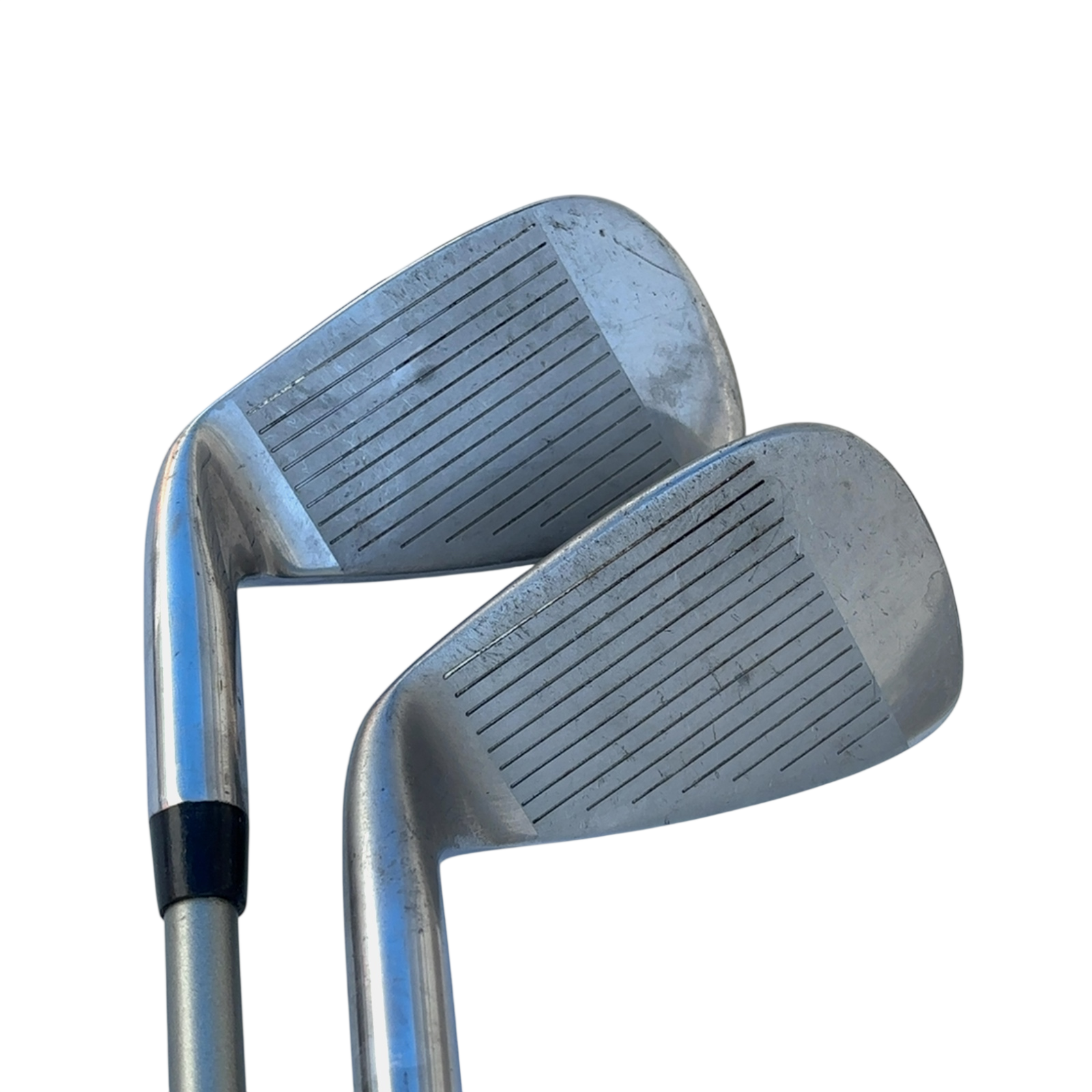 Wilson Prostaff HL Set di ferri / 5-PW+SW / Flex Ladies / Grafite