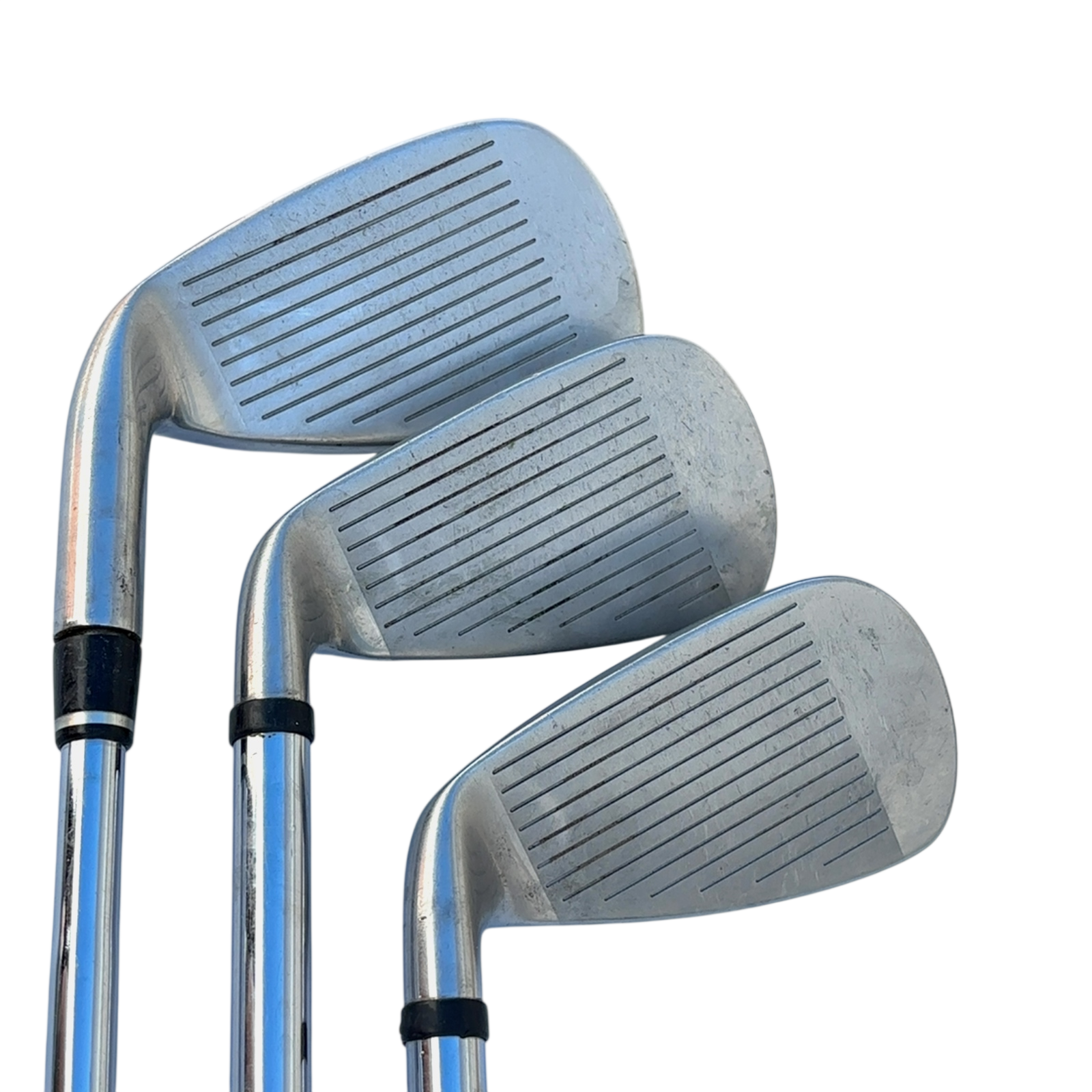 Wilson DI9 Juego de hierros / 5-PW / Flex Uniflex / Acero