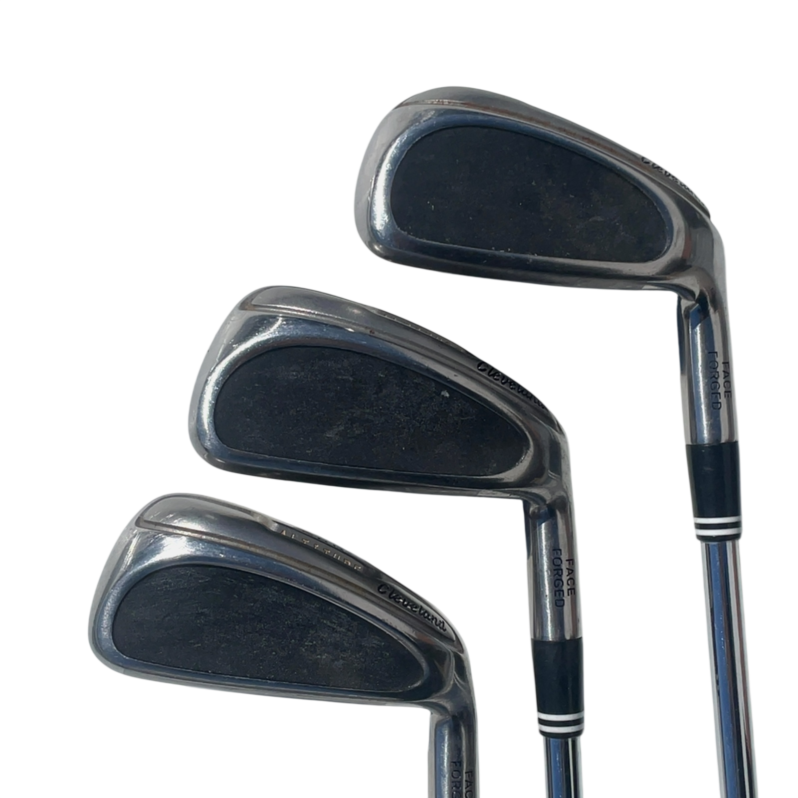 Cleveland 588 Altitude Jernsæt / 5-PW / Flex Regular / Stål