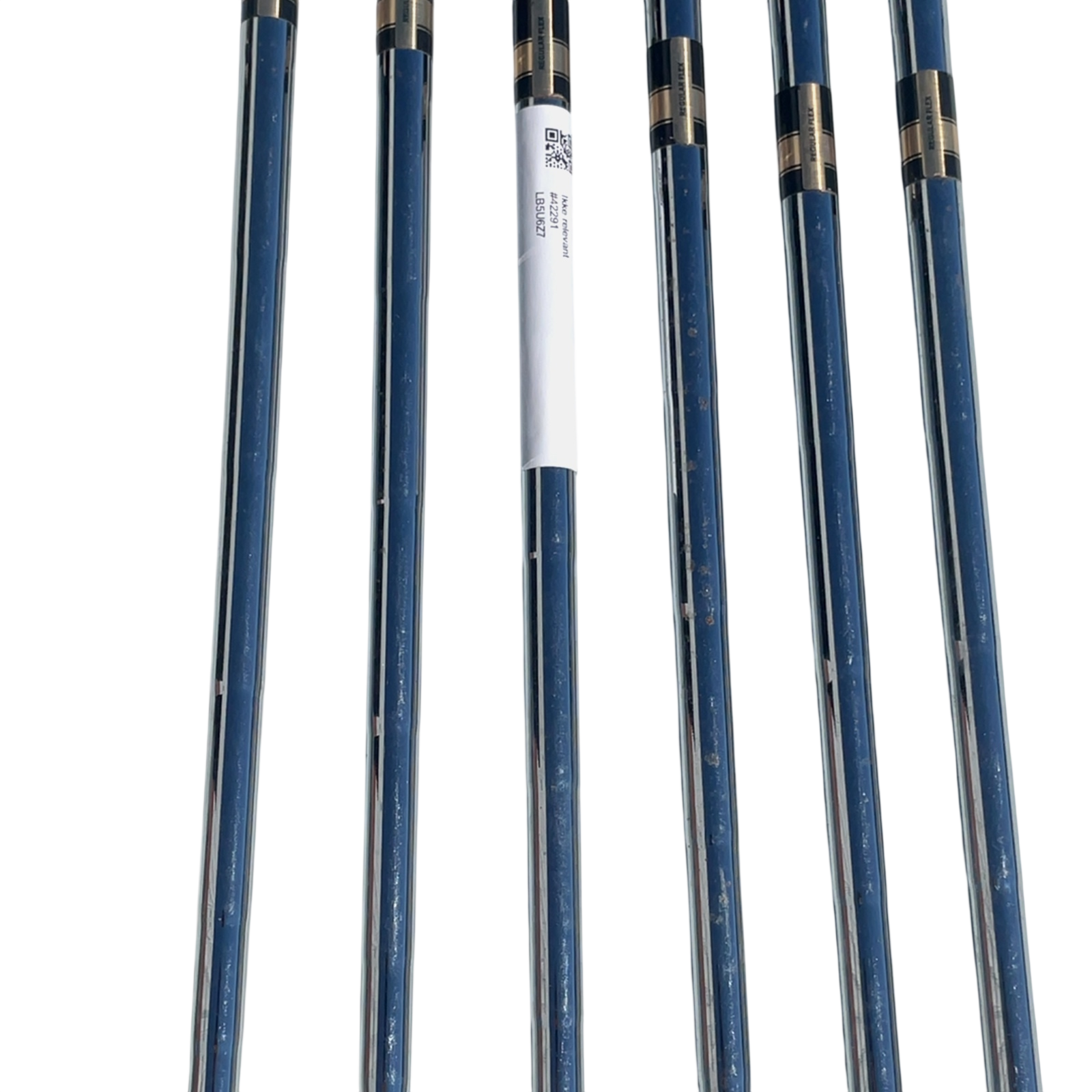 Cleveland 588 Altitude Jernsæt / 5-PW / Flex Regular / Stål
