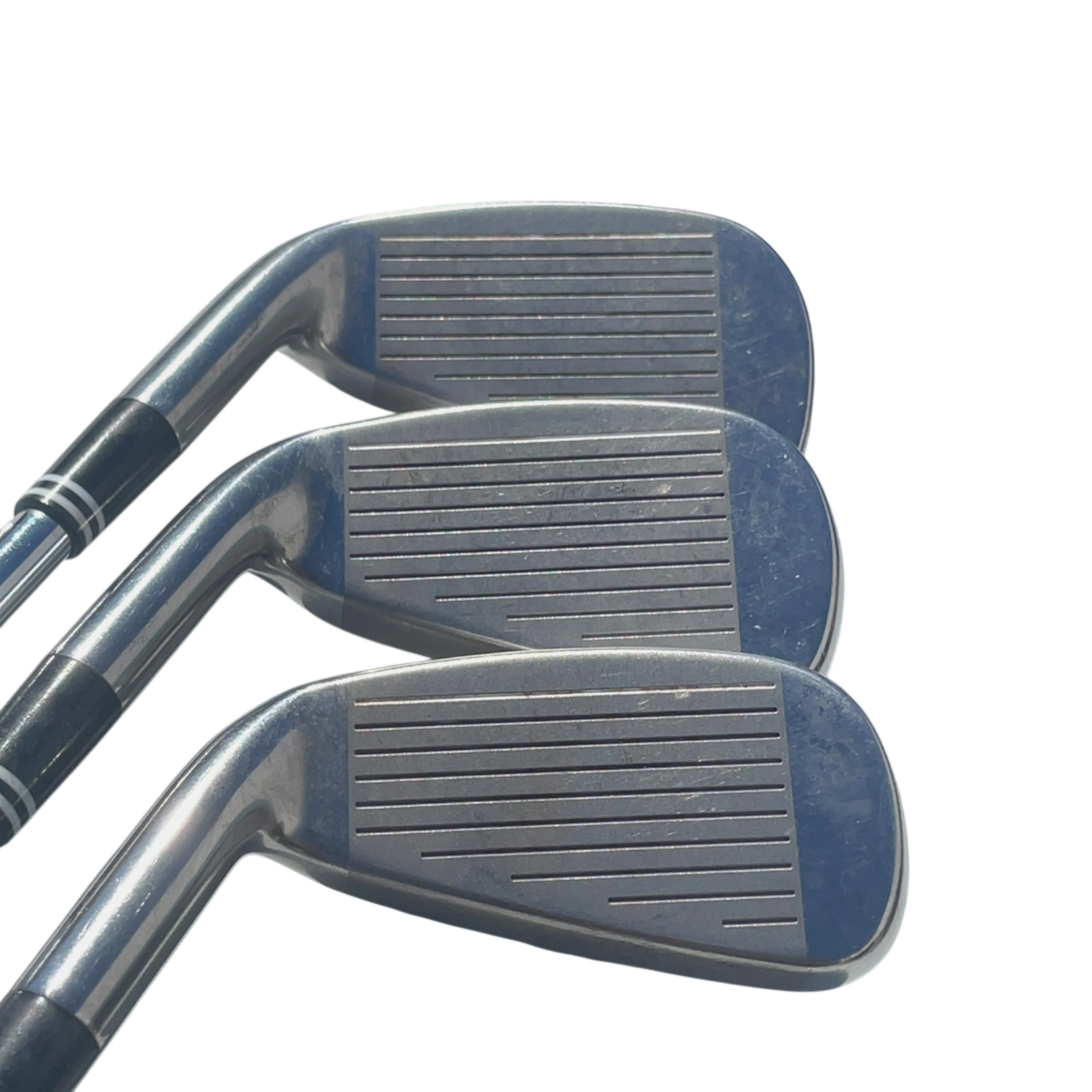 Cleveland 588 Altitude Jernsæt / 5-PW / Flex Regular / Stål