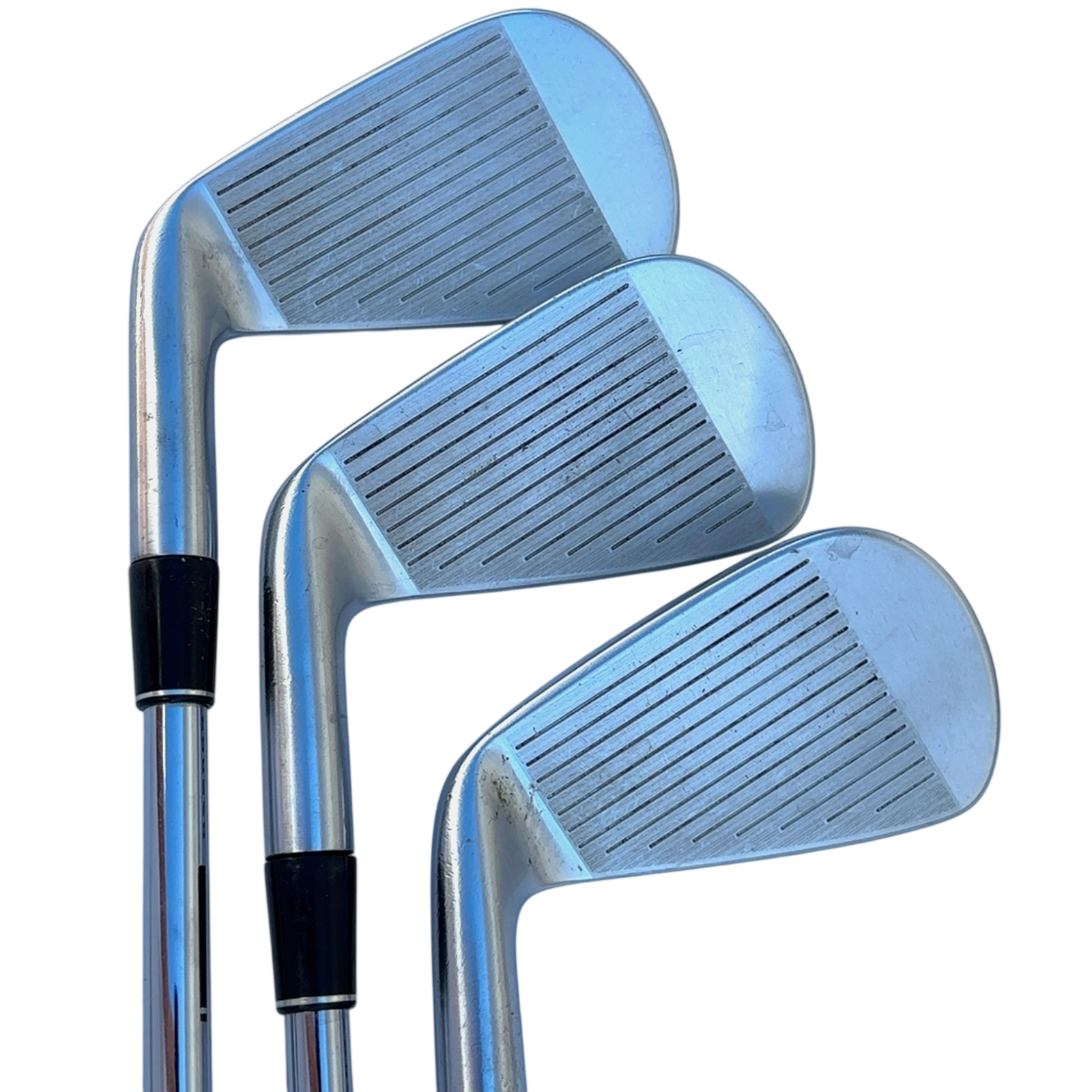 Srixon Z 585 Juego de hierros / 5-PW / Flex Stiff / Acero