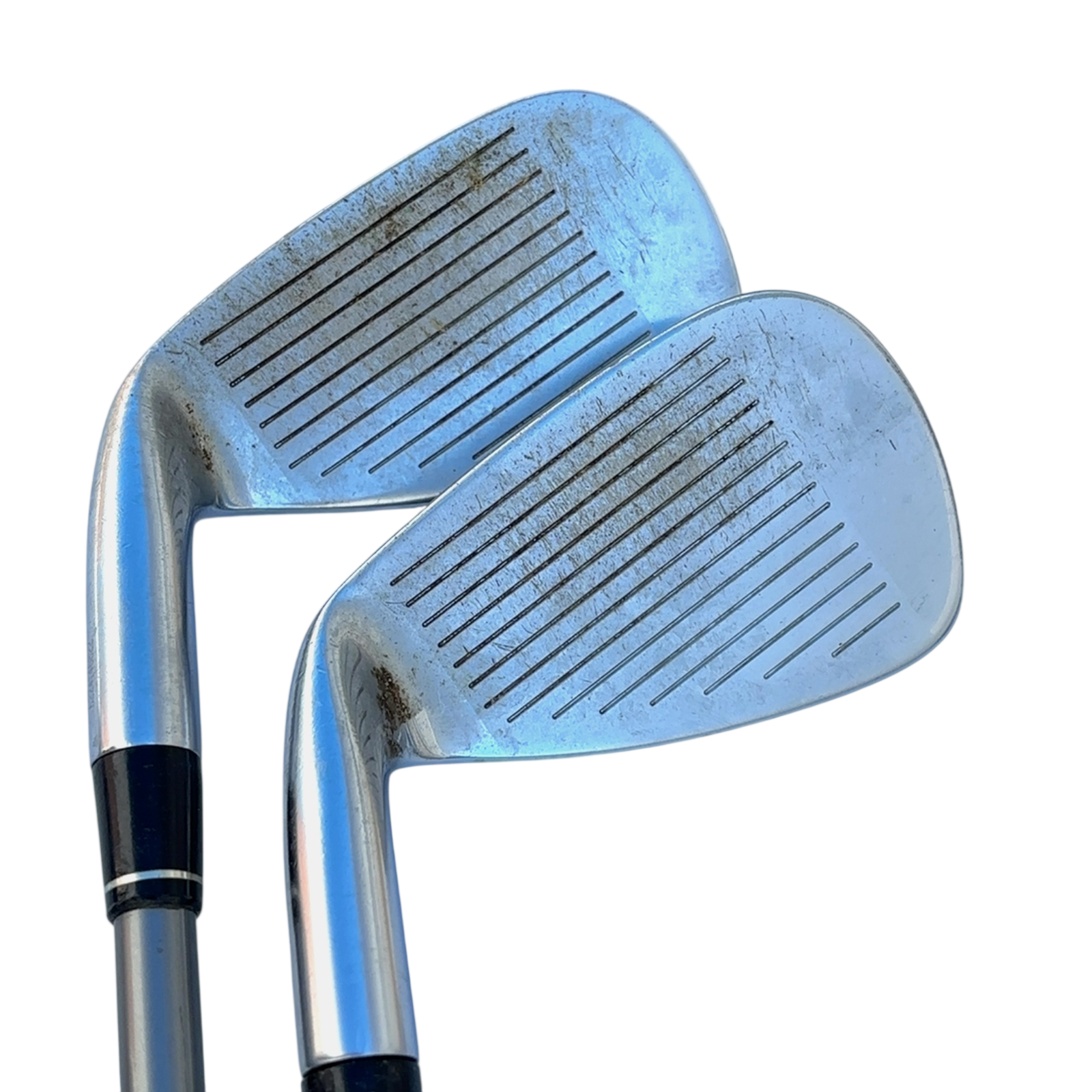 Callaway Legacy Forged Juego de hierros / 5-PW+SW / Flex Ladies / Grafito