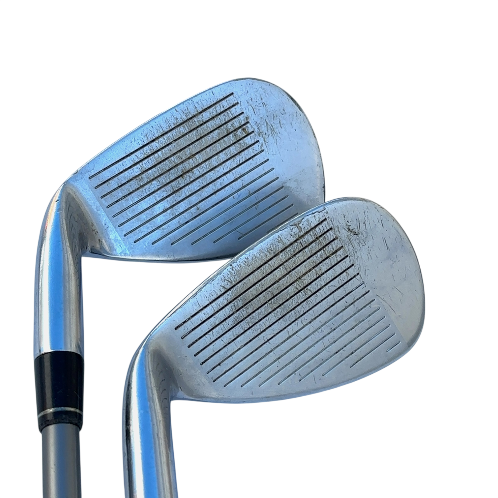 Callaway Legacy Forged Juego de hierros / 5-PW+SW / Flex Ladies / Grafito