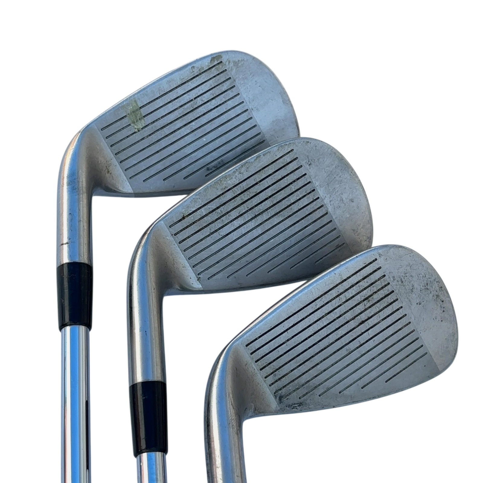 Mizuno MX-100 IJzerset / 5-PW / Flex Regular / Staal