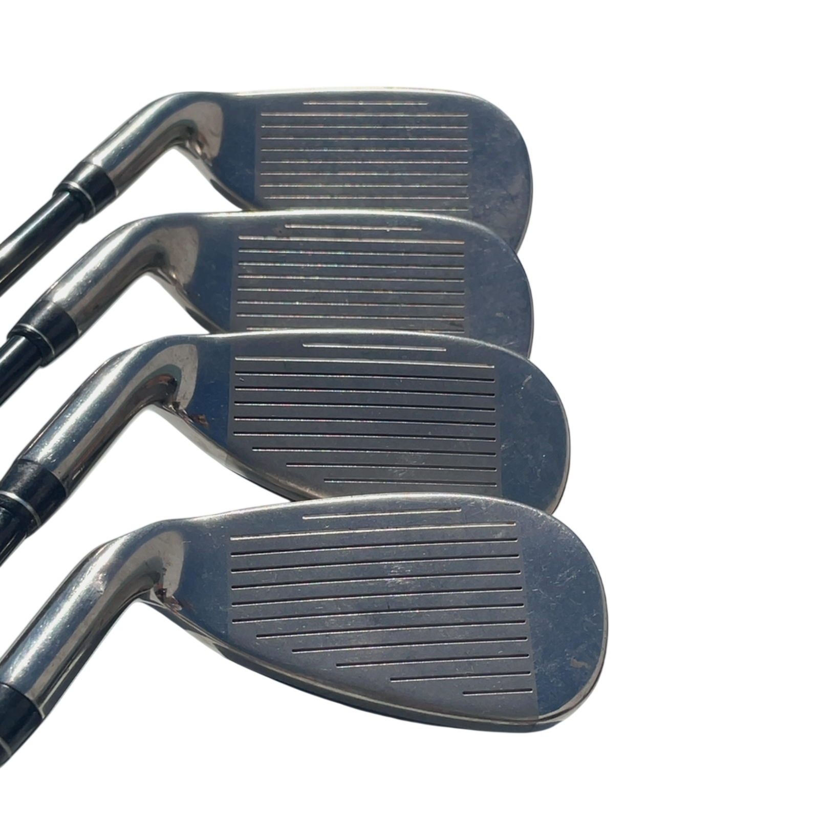 Callaway FT i-brid Jernsæt / 4-PW / Flex Regular / g