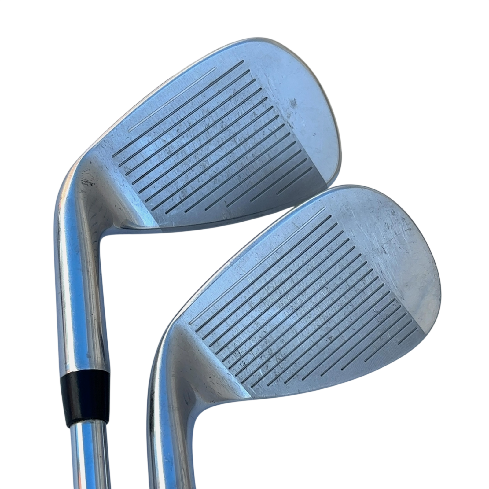 Cobra King F8 OneLength Jernsæt / 5-PW+GW / Flex Regular / Stål