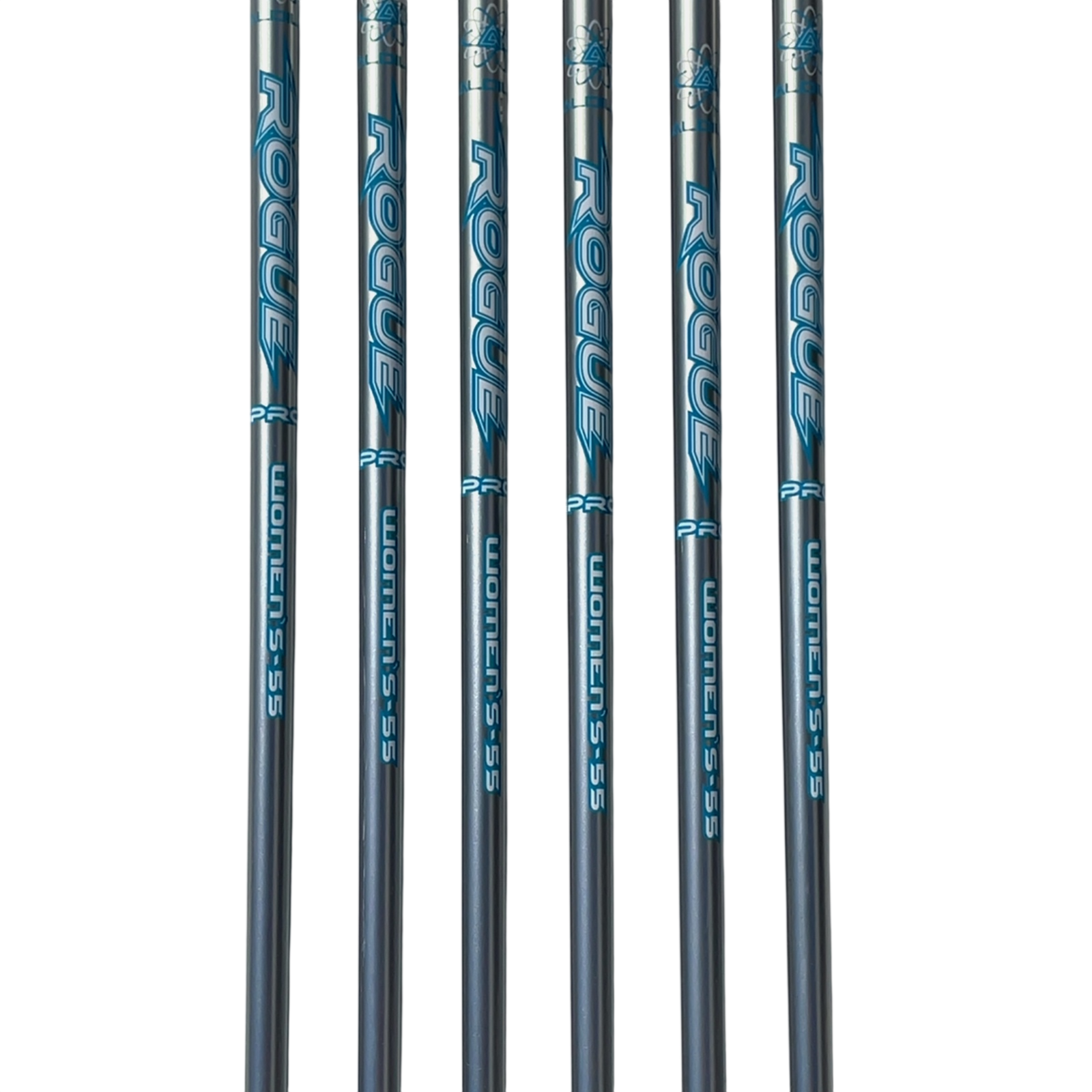 Cobra King F8 Jernsæt / 6-PW+SW / Flex Ladies / Grafit