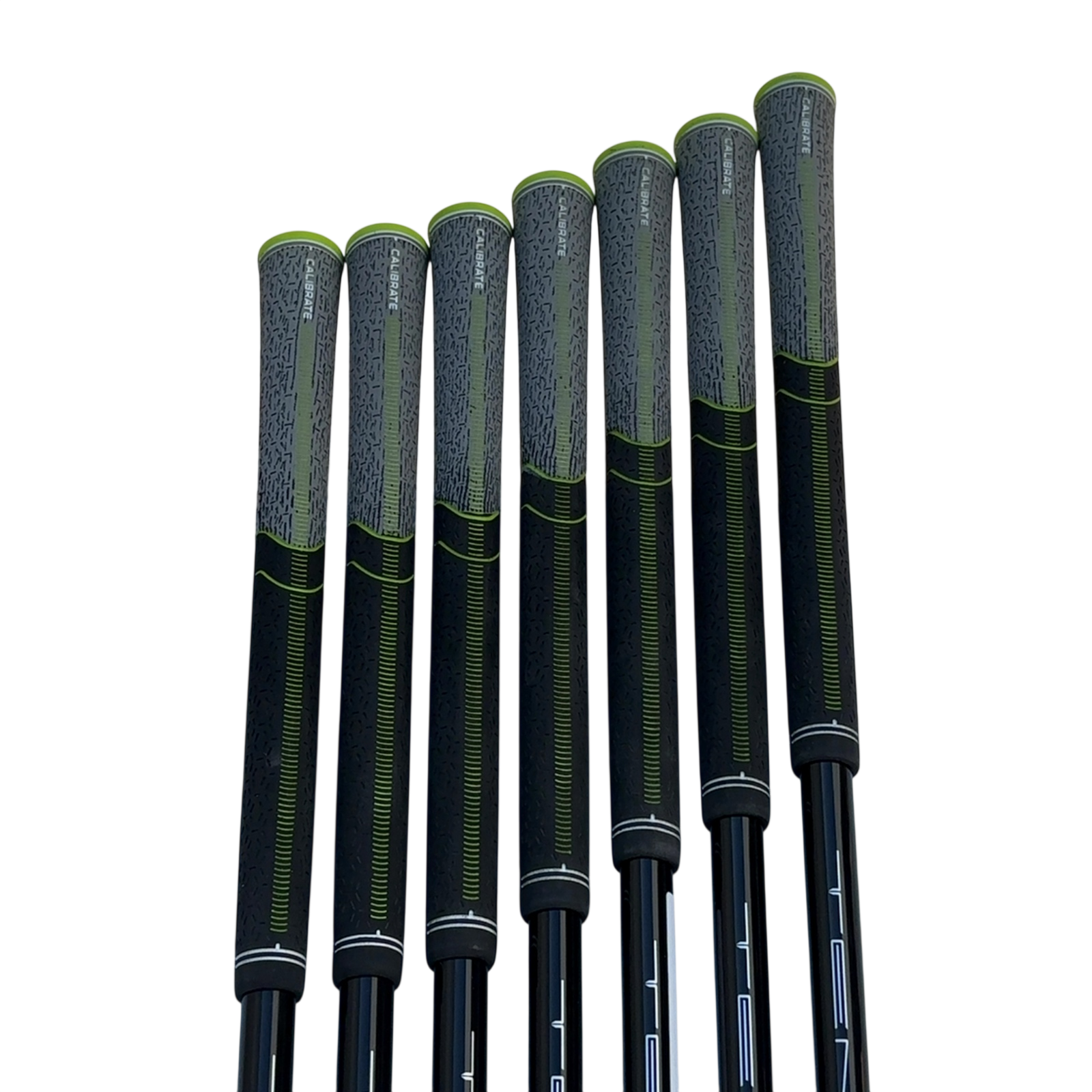Titleist T150/T200 Gen 3 Järnset / 5-PW+GW / Flex Regular / Grafit