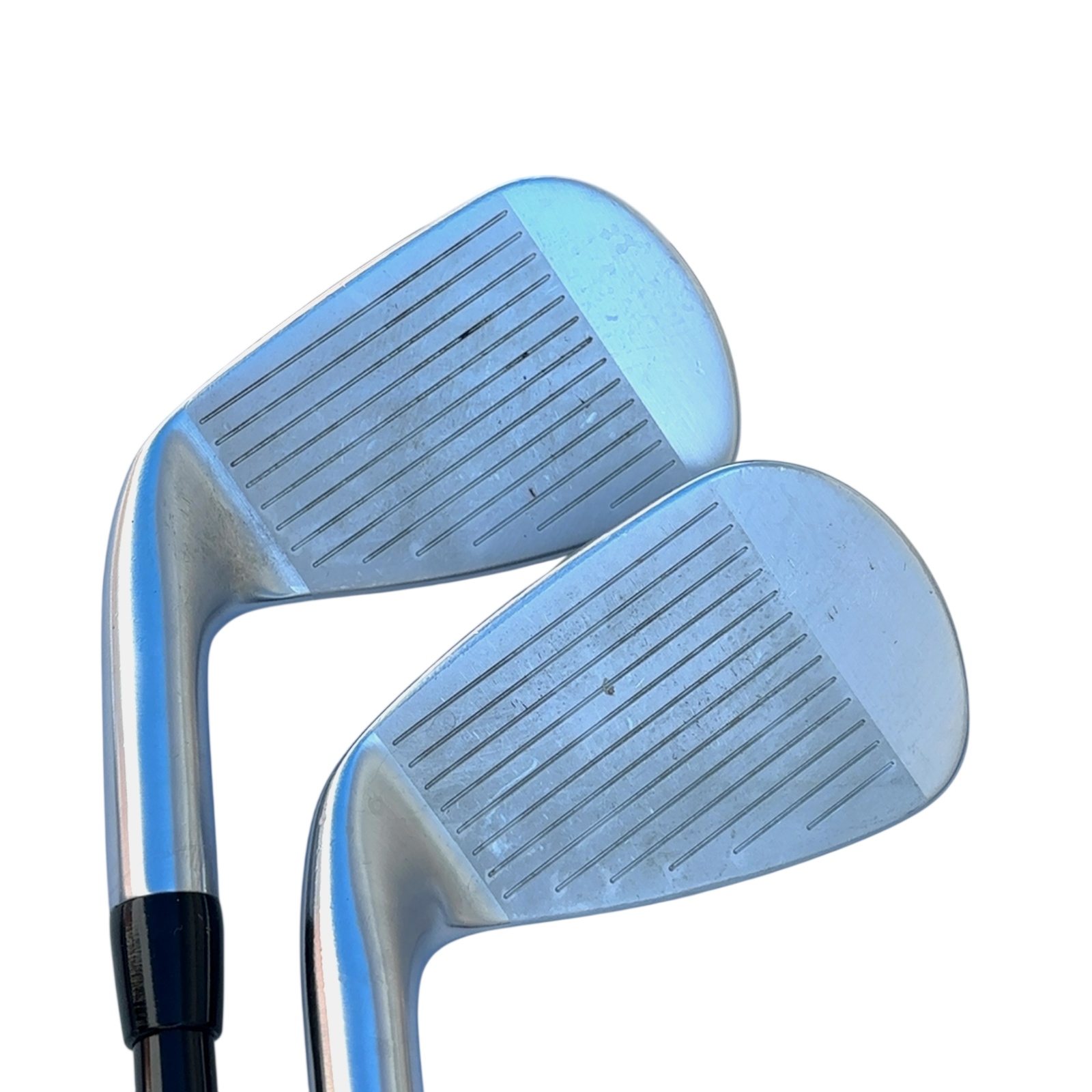 Titleist T150/T200 Gen 3 Järnset / 5-PW+GW / Flex Regular / Grafit