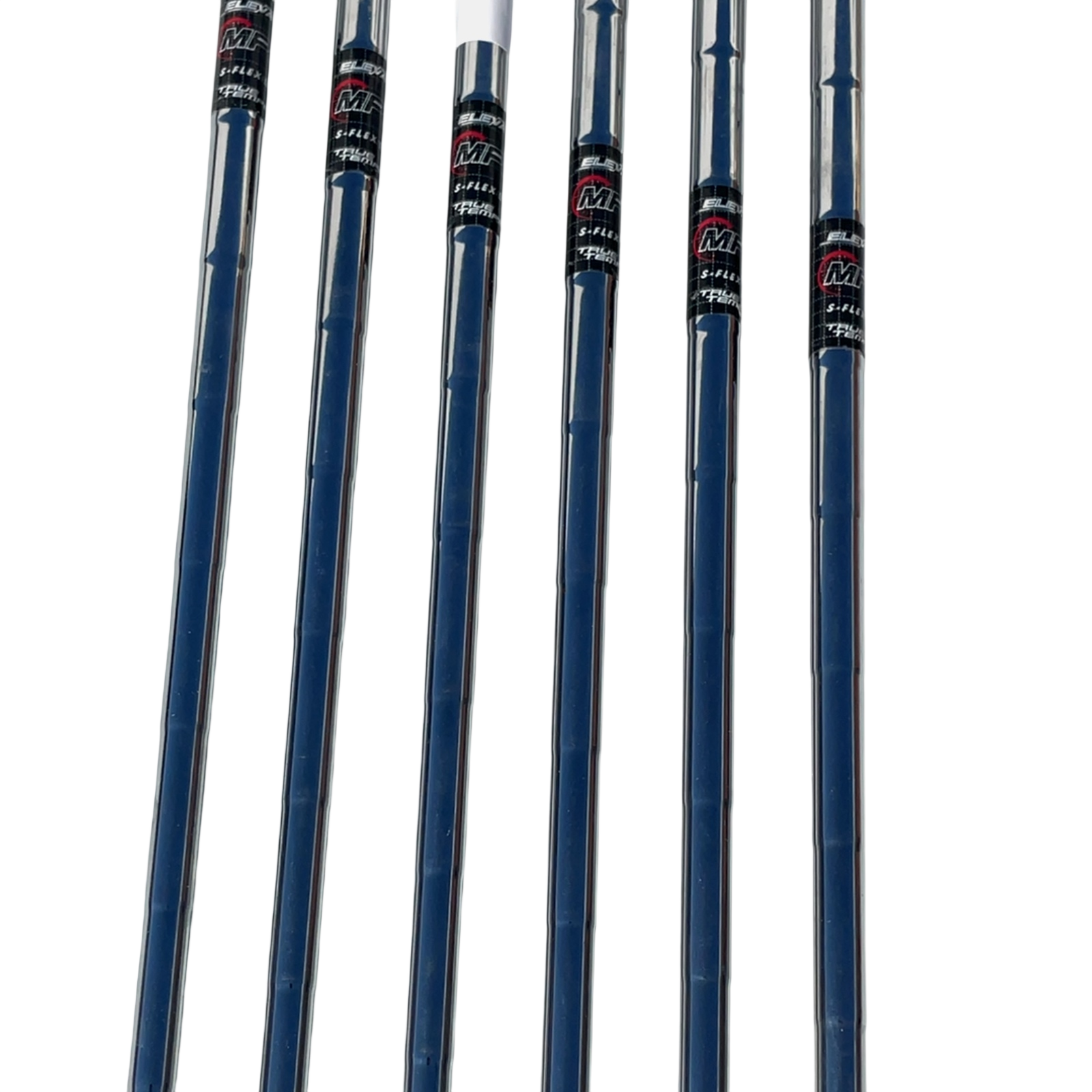 Callaway Rogue ST Max Jernsæt / 5-PW / Flex Stiff / Stål