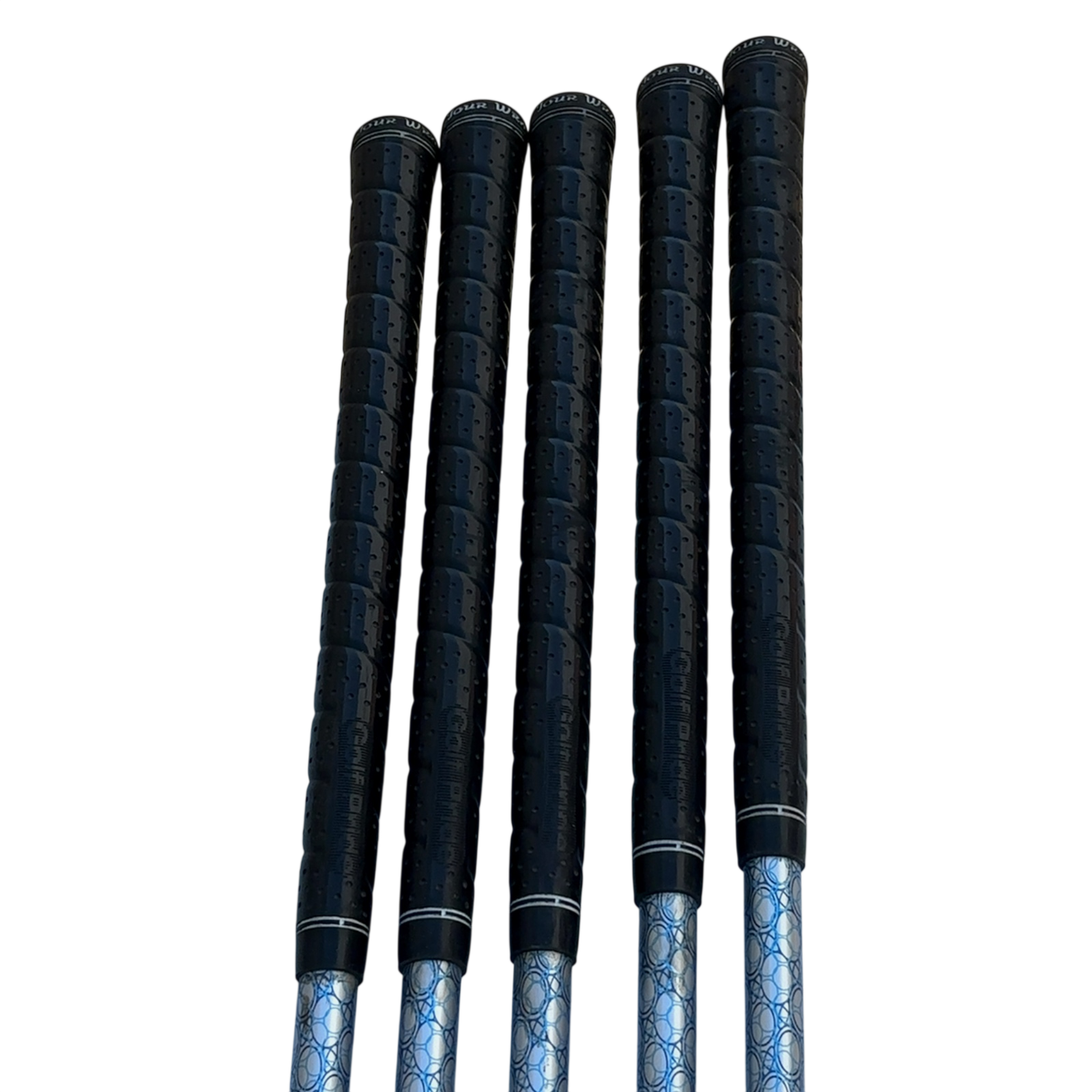 Cobra S3 Zestaw żelaz / 7-PW+SW / Flex Ladies / Grafit