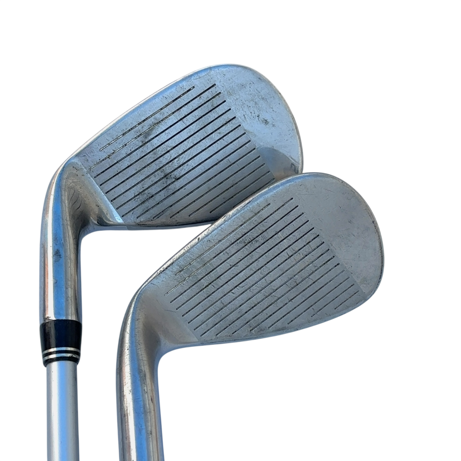 Cobra S3 Zestaw żelaz / 7-PW+SW / Flex Ladies / Grafit