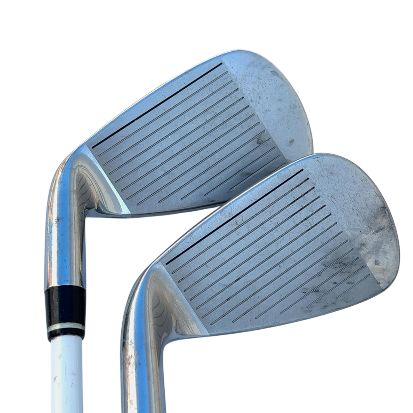 Wilson Staff D100 Zestaw żelaz / 5-PW+GW / Flex A-flex / Grafit