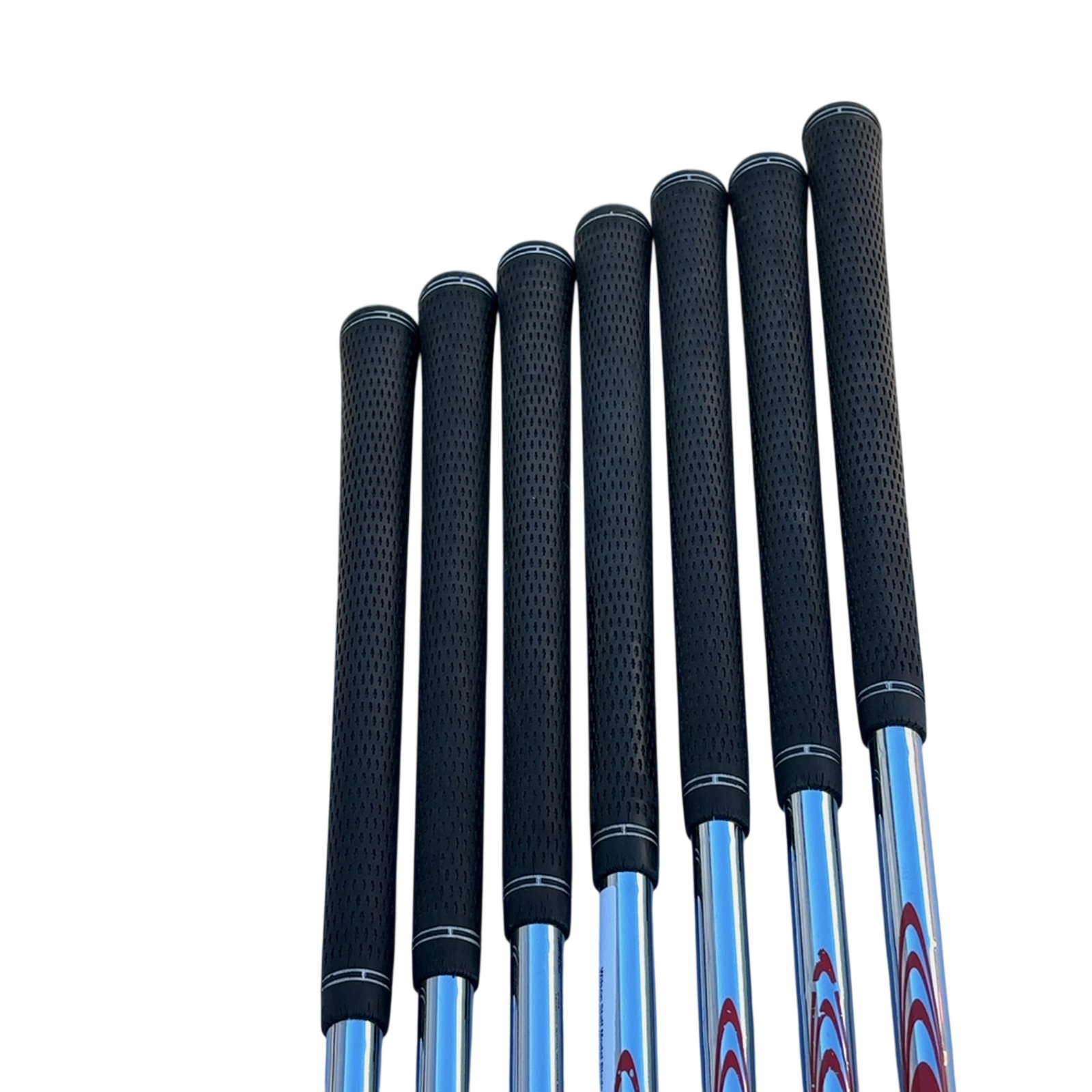 Wilson Staff Model MB/CB Jernsæt / 4-PW / Flex Stiff / Stål
