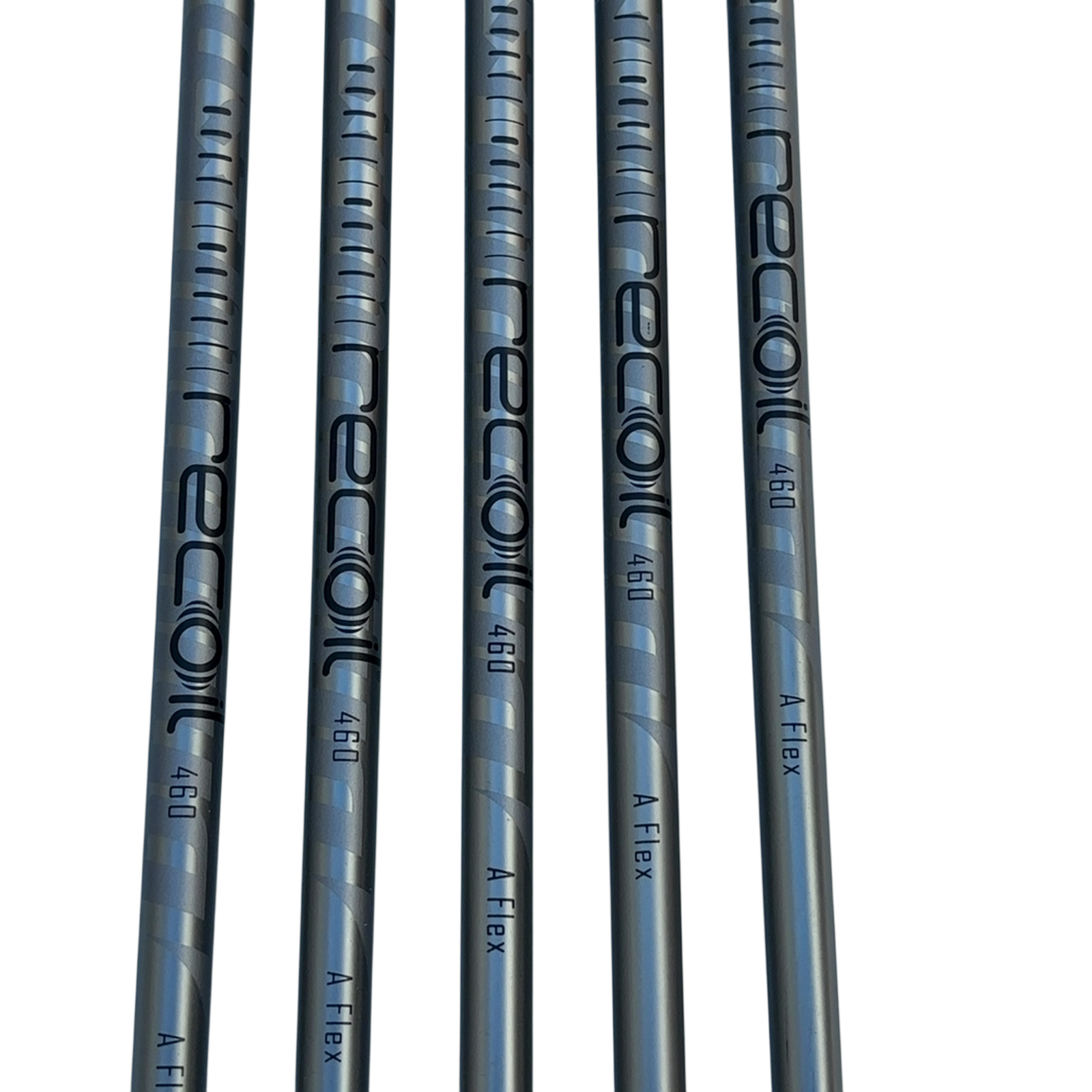 Wilson Staff D7 Jernsæt / 6-PW / Flex A-flex / Grafit
