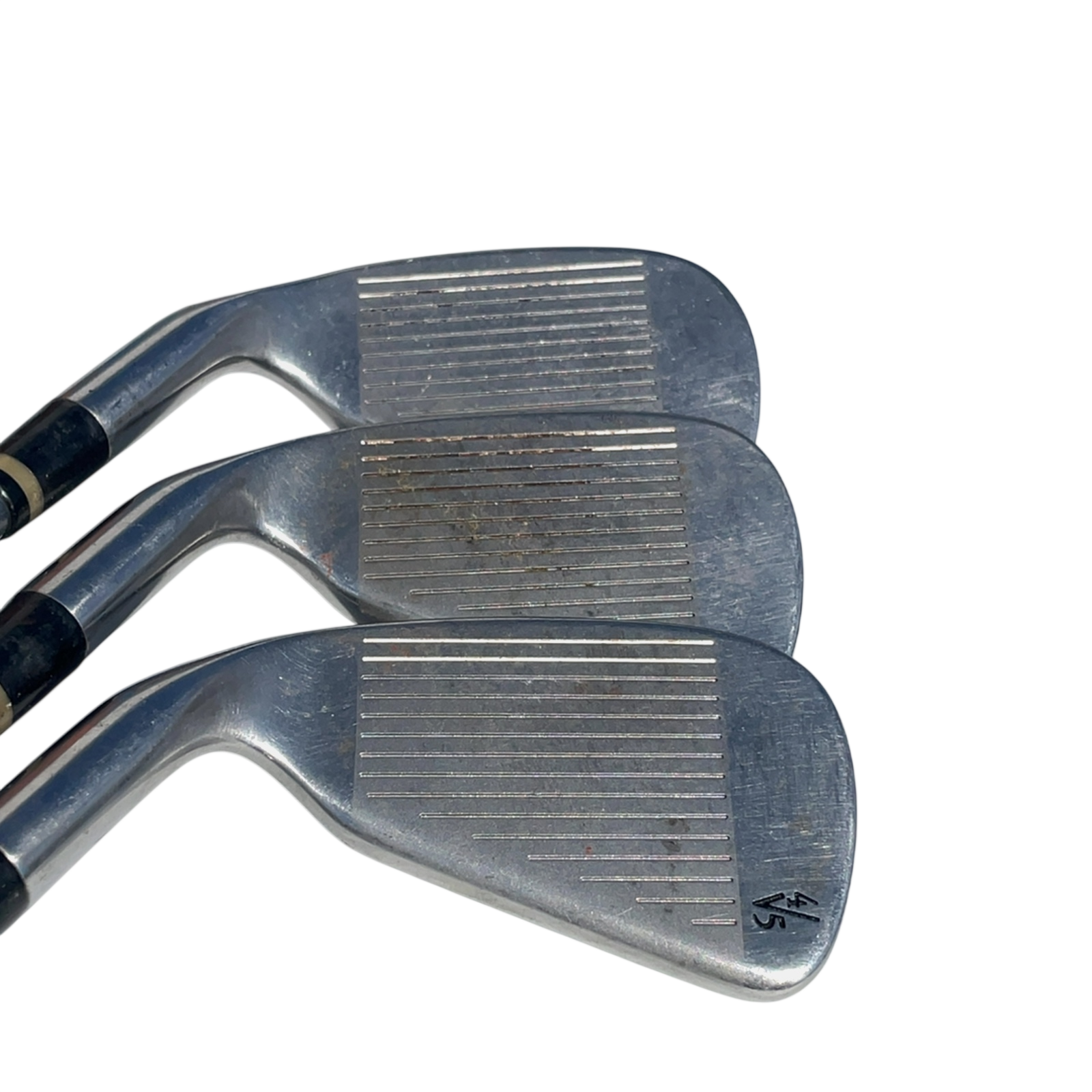 Cobra CXi Jernsæt / 5-PW / Flex Regular / Grafit