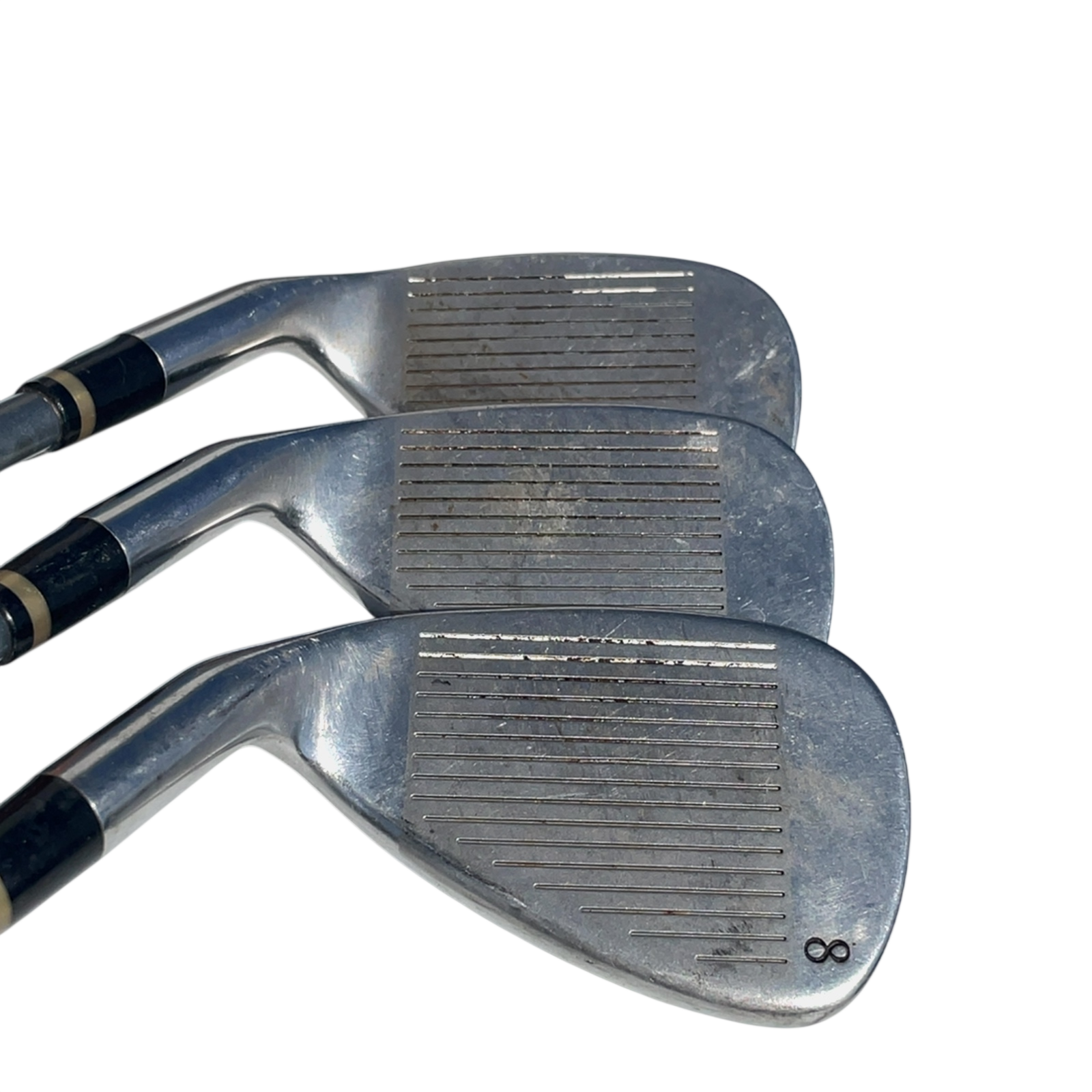 Cobra CXi Jernsæt / 5-PW / Flex Regular / Grafit