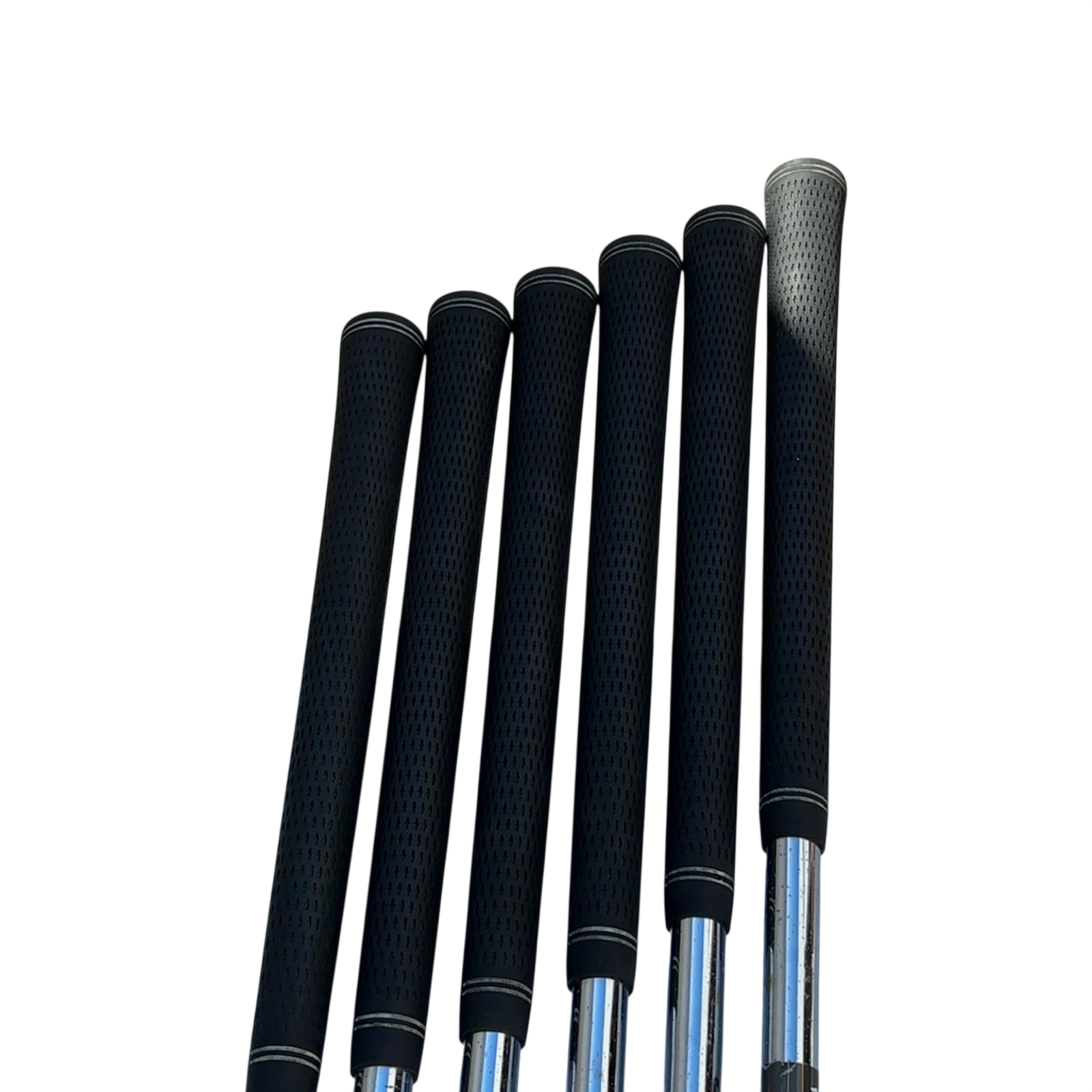 TaylorMade RBladez Jernsæt / 5-PW / Flex Stiff / Stål