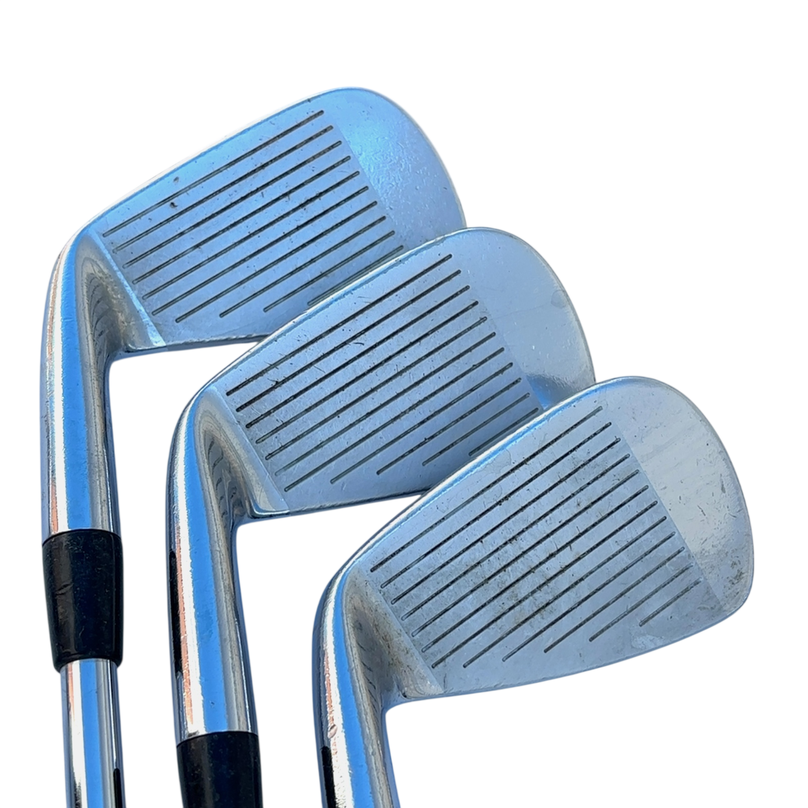 Titleist Z-M Forged Jernsæt / 3-PW / Flex Stiff / Stål