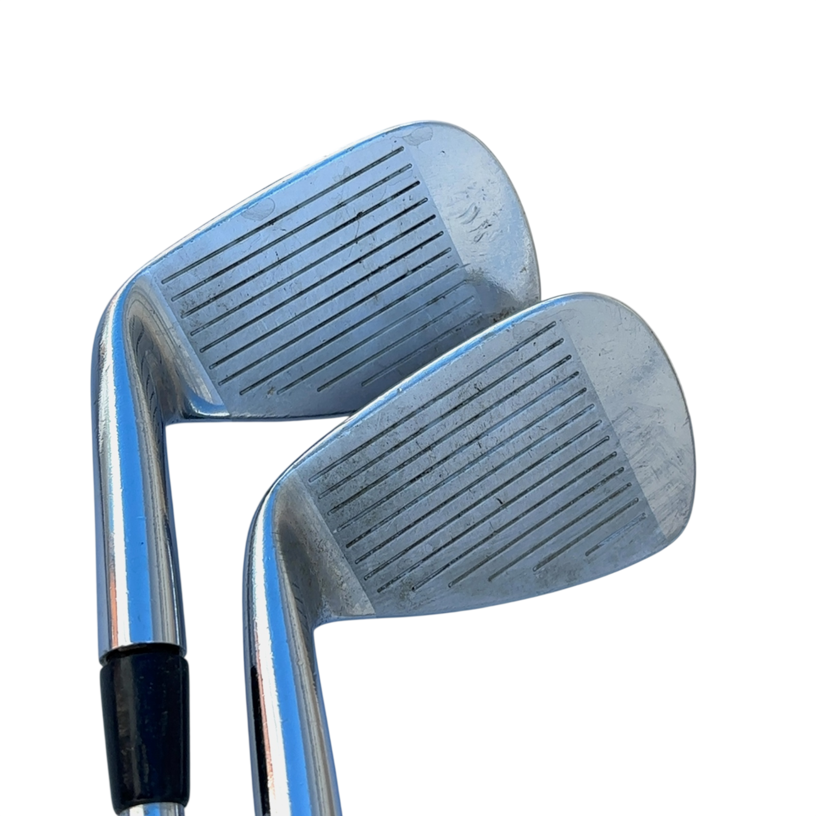 Titleist Z-M Forged Jernsæt / 3-PW / Flex Stiff / Stål
