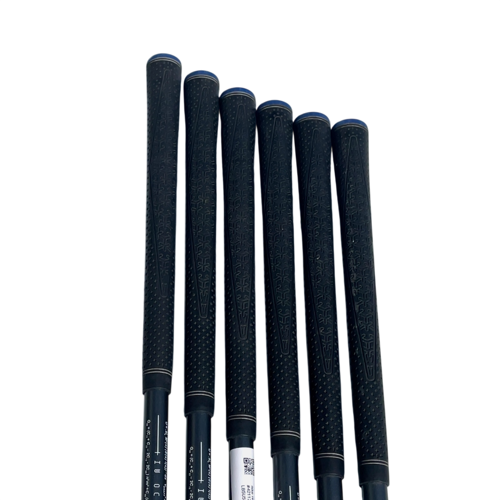 Callaway Steelhead XR Jernsæt / 5-PW / Flex Regular / Grafit