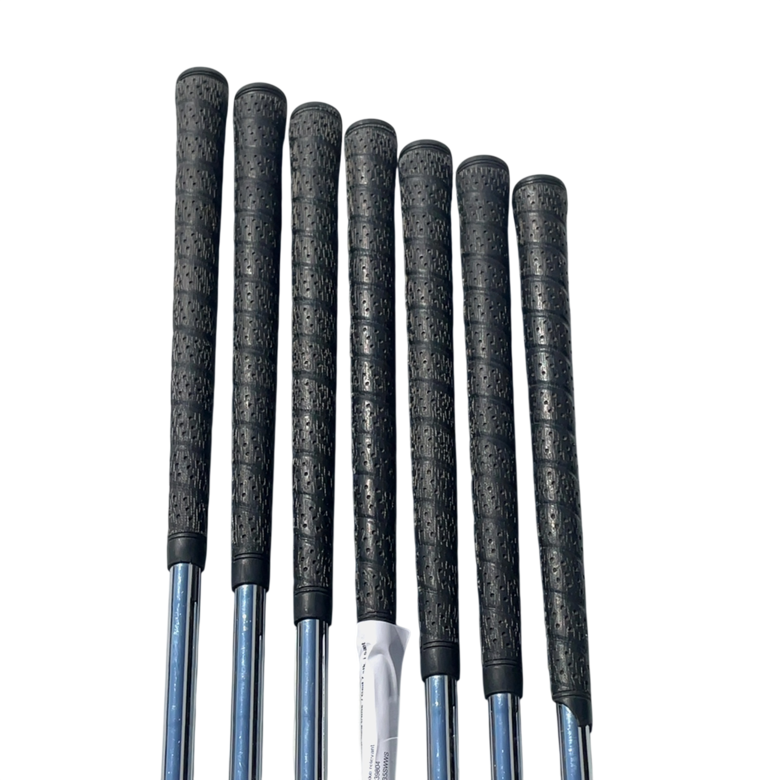 Wilson Deep Red II Jernsæt / 4-PW / Flex Regular / Stål