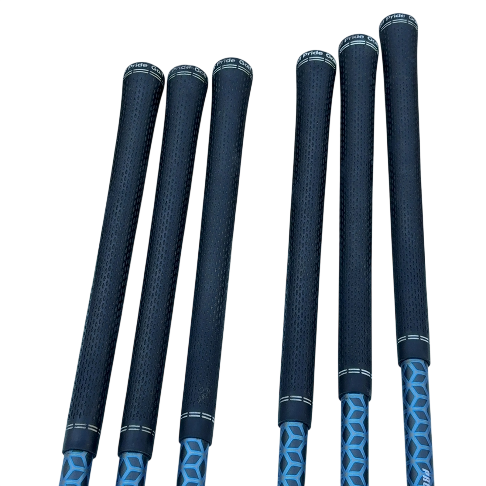 Cleveland Launcher XL Halo Juego de hierros / 5-PW / Flex A-flex / Grafito