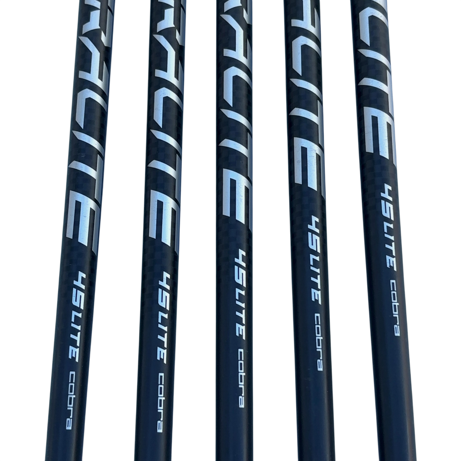 Cobra DS-Adapt Max Jernsæt / 7-PW+GW / Flex A-flex / Grafit