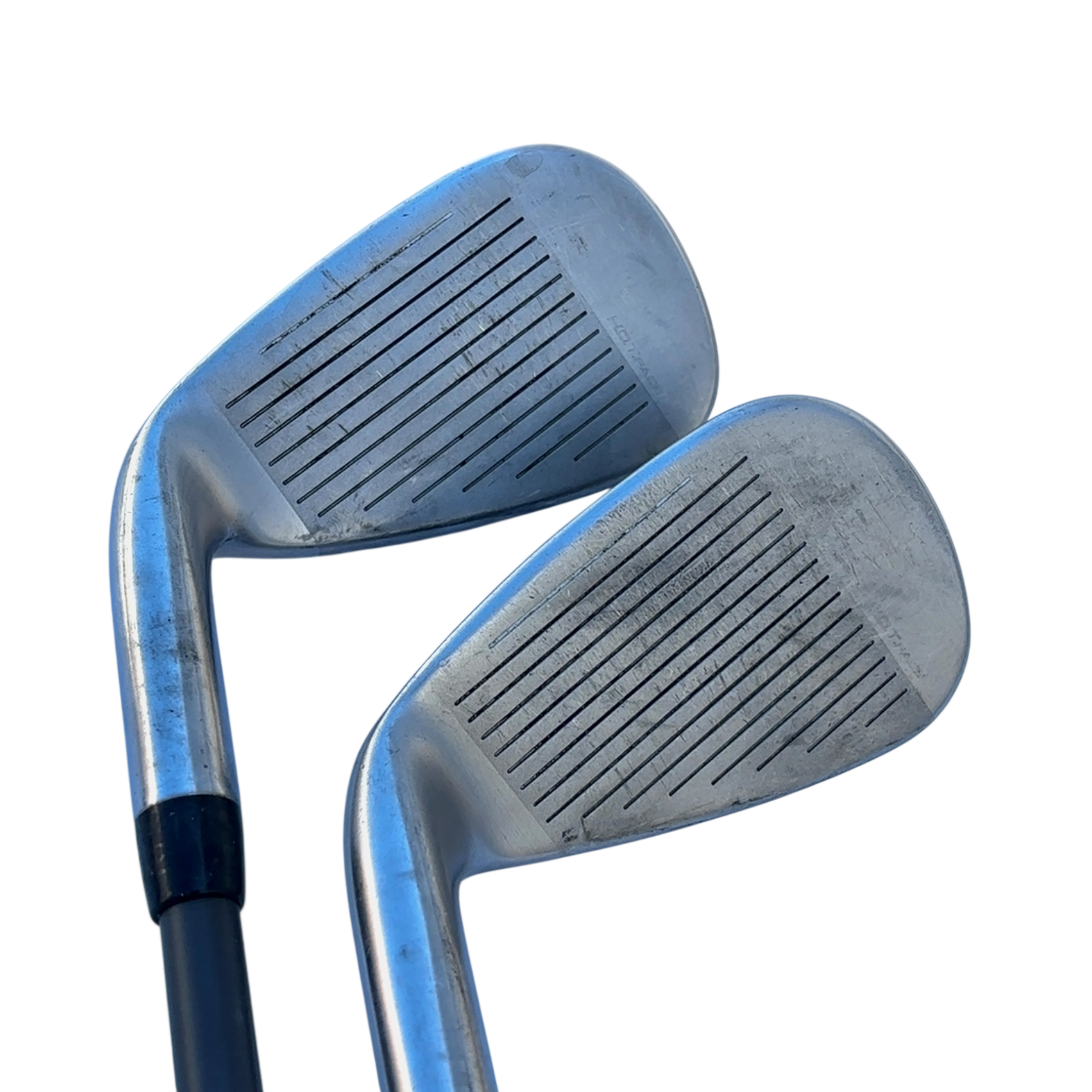 Cobra DS-Adapt Max Jernsæt / 7-PW+GW / Flex A-flex / Grafit