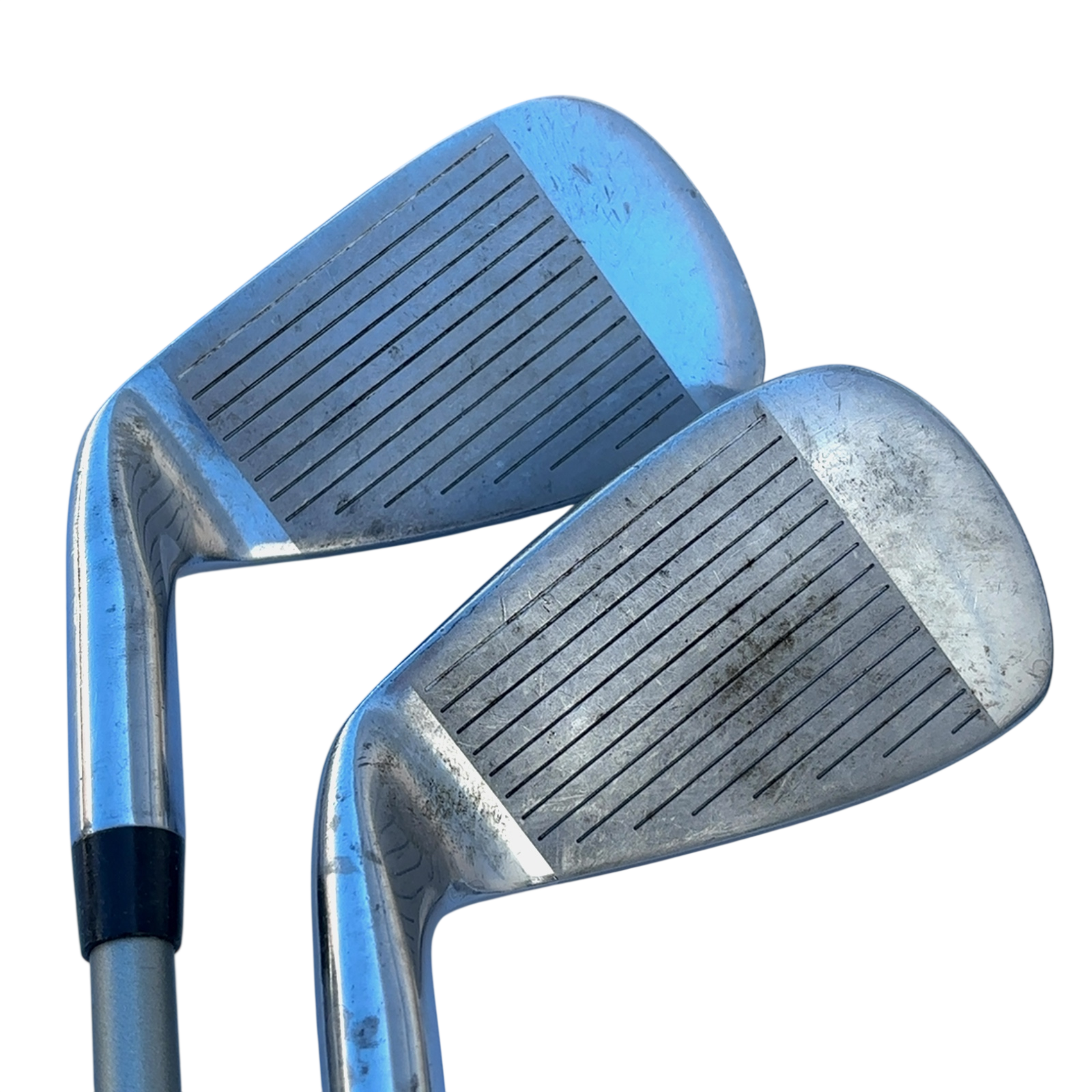 Wilson Prostaff HL Jernsæt / 6-PW+SW / Flex Ladies / Grafit