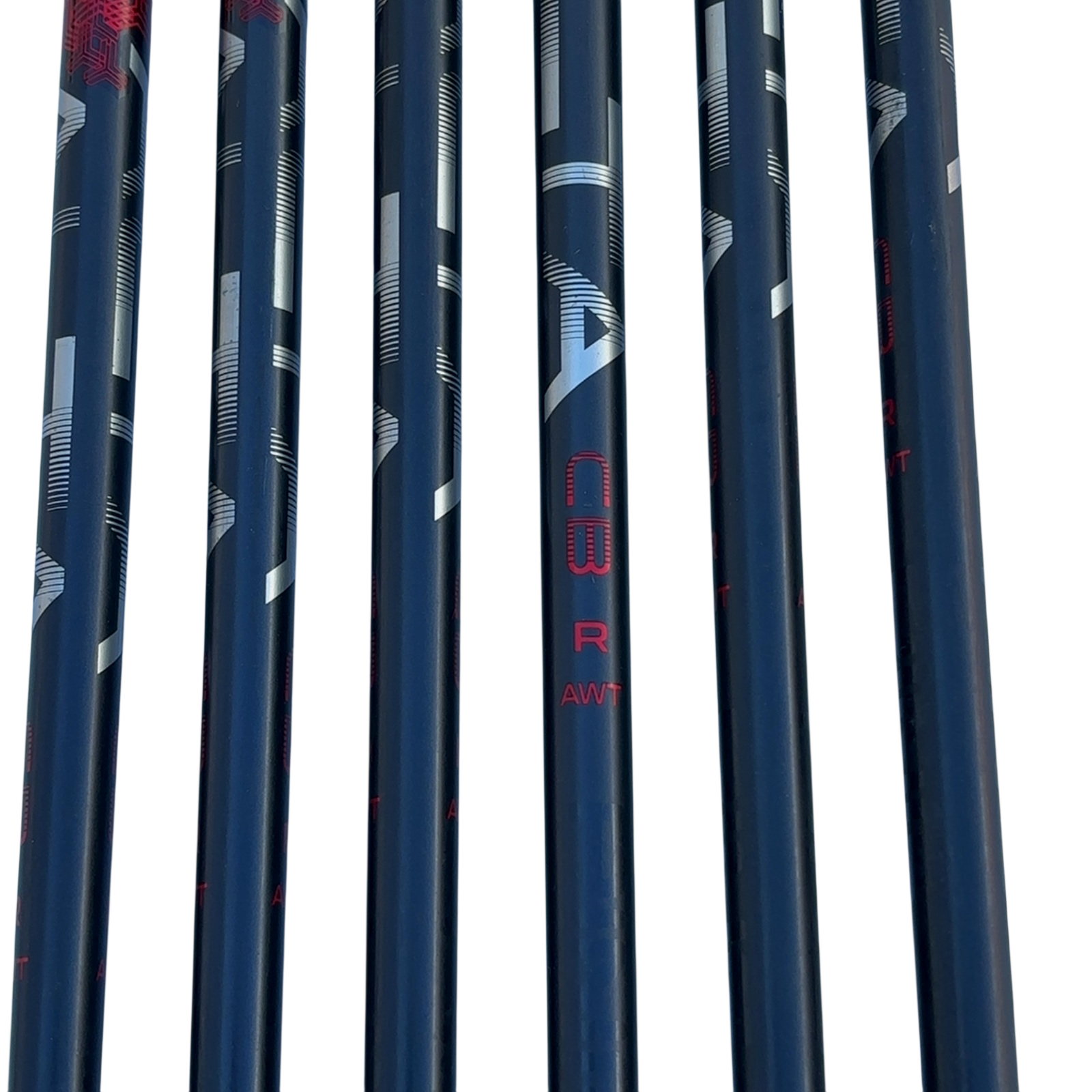 PING G410 Jernsæt / 5-PW / Flex Regular / Grafit