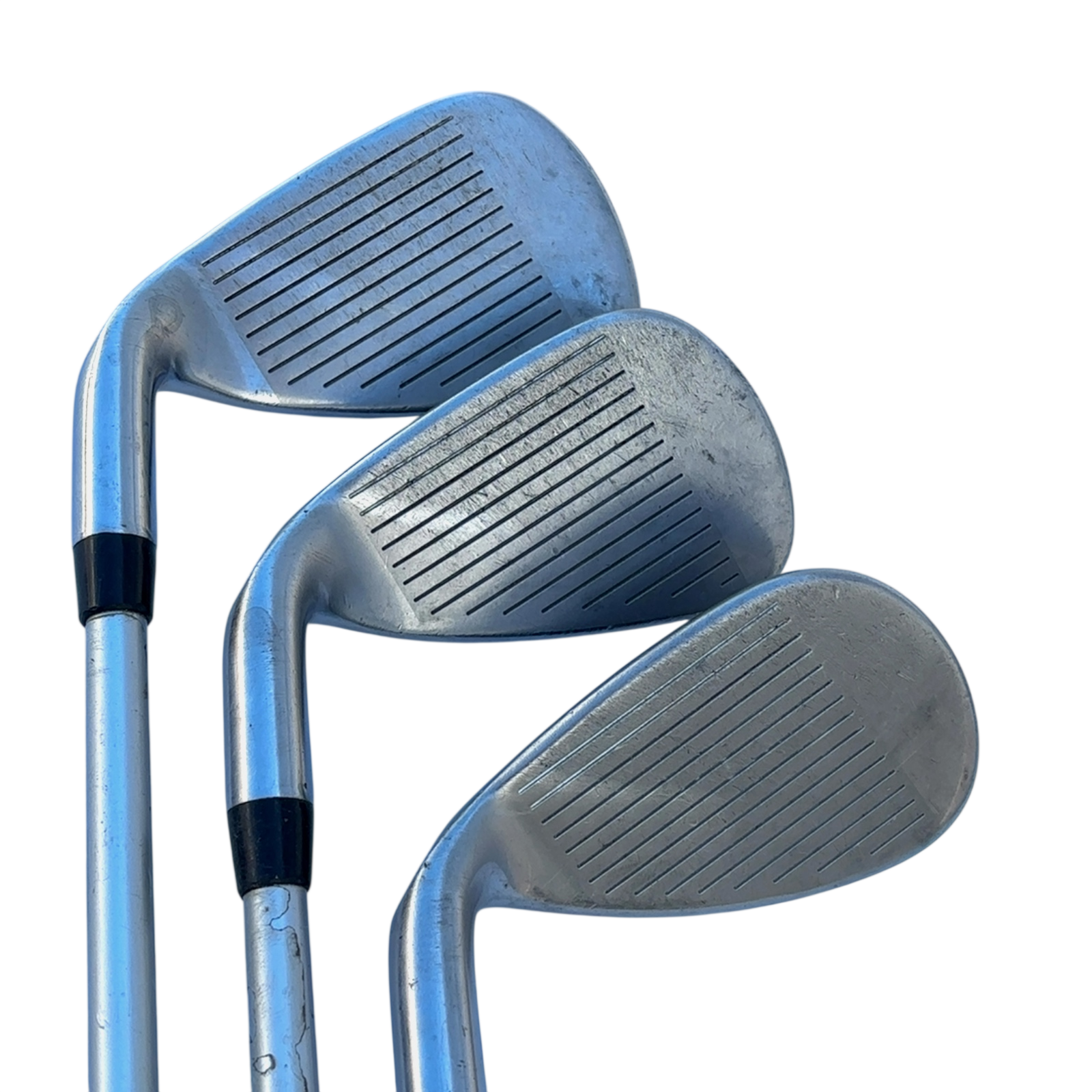 Callaway X Hot Jernsæt / 5-PW+SW / Flex Ladies / Grafit