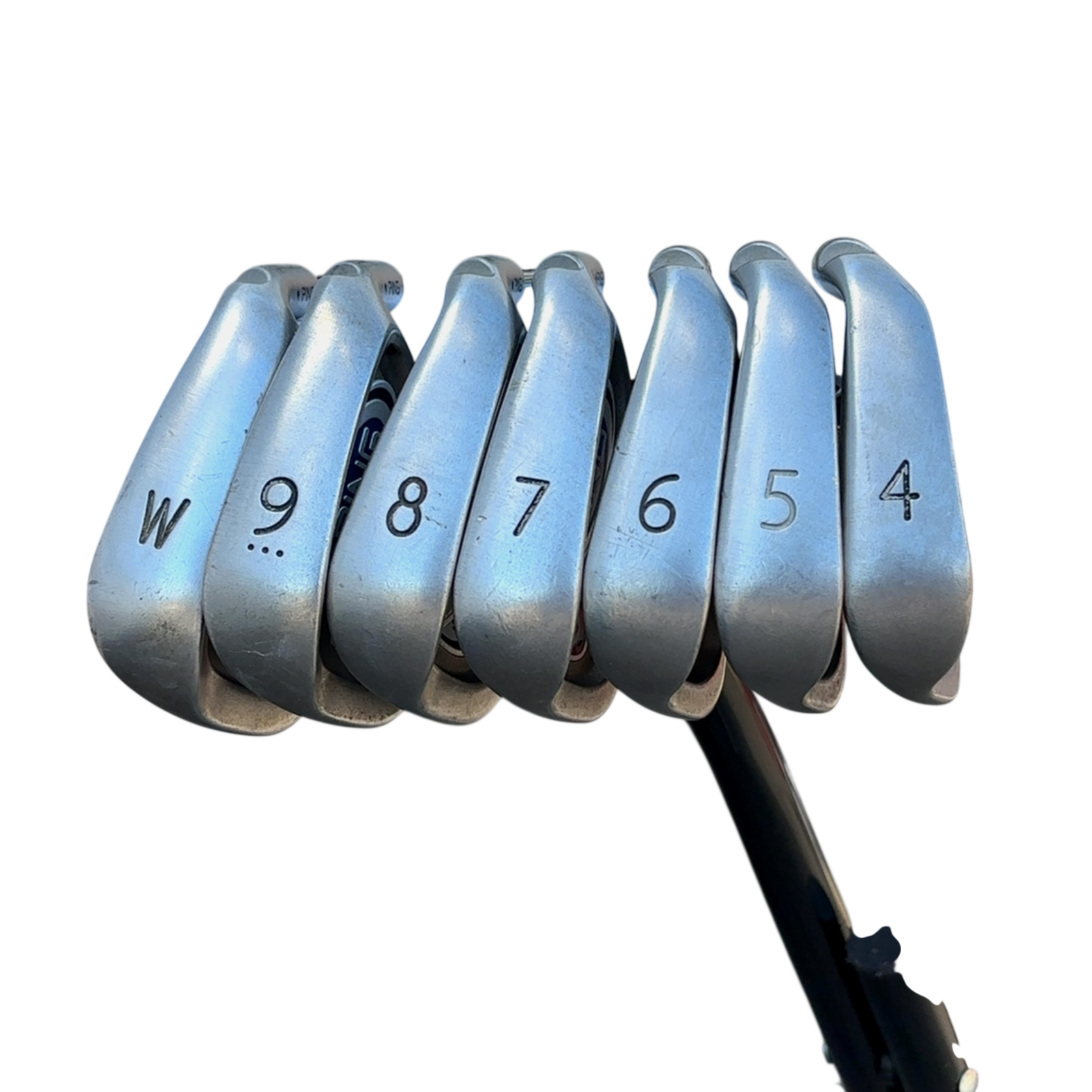 PING i5 Set di ferri / 4-PW / Flex Regular / Acciaio